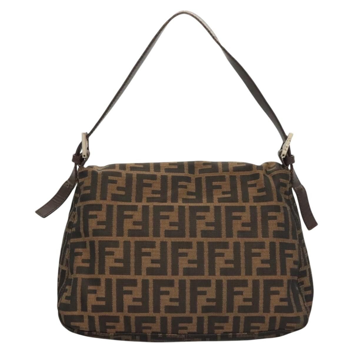 Fendi Fendi Mamma Baguette shoulder Size ONE SIZE - 2 Thumbnail