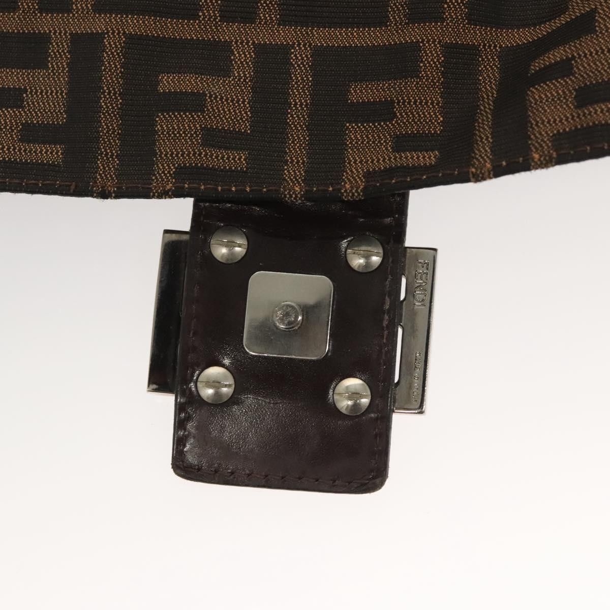 Fendi Fendi Mamma Baguette shoulder Size ONE SIZE - 20 Thumbnail