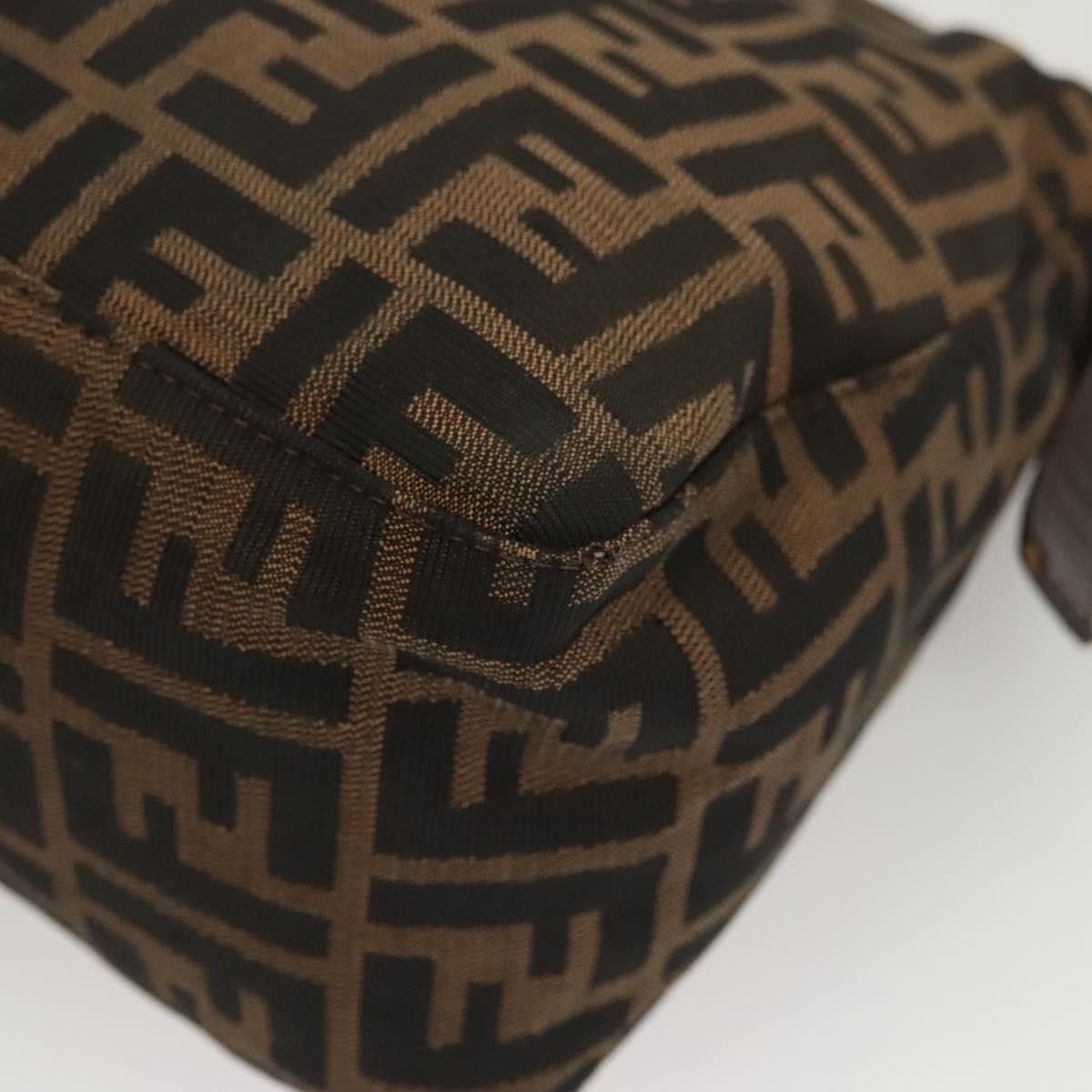Fendi Fendi Mamma Baguette shoulder Size ONE SIZE - 7 Thumbnail