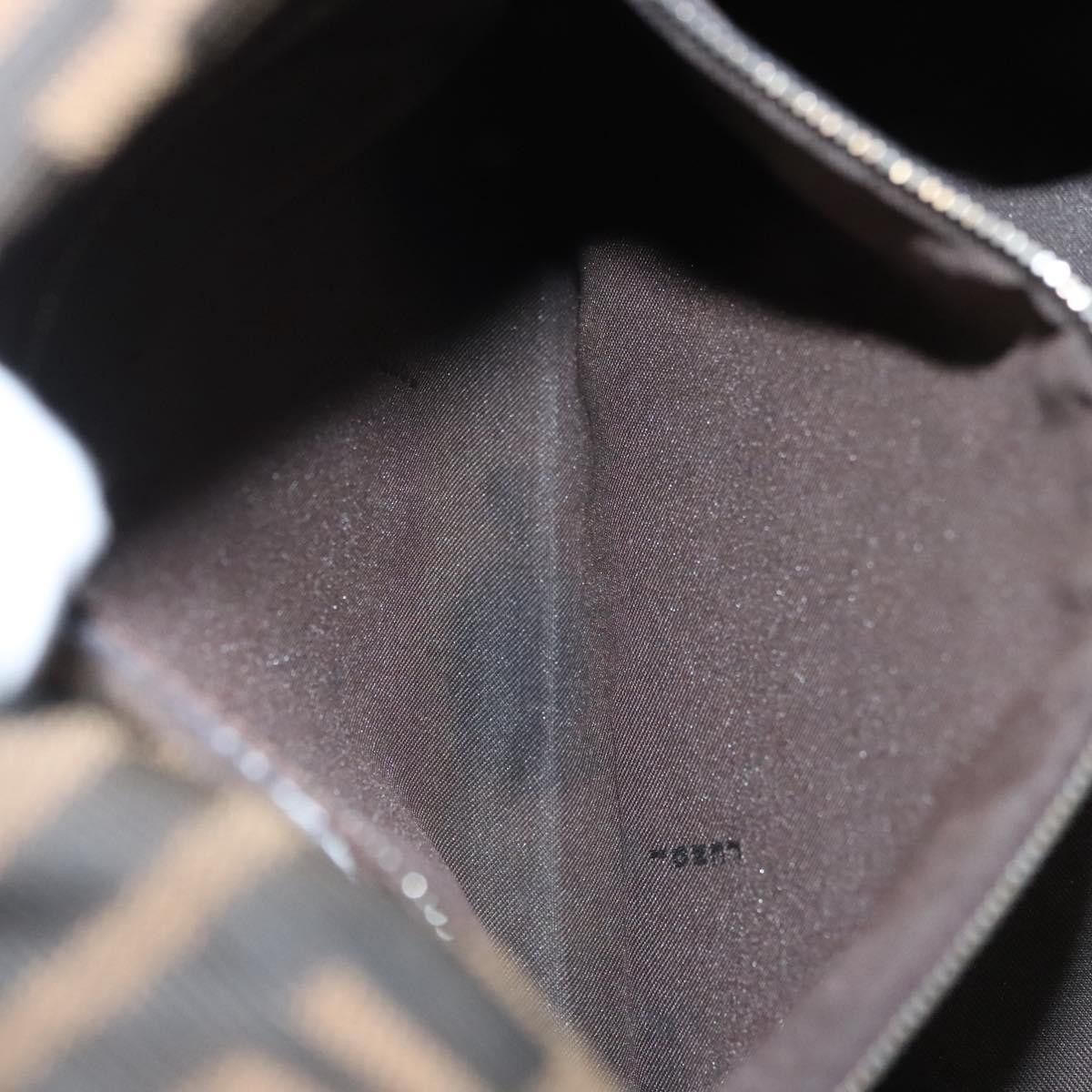 Fendi Fendi Mamma Baguette shoulder Size ONE SIZE - 24 Thumbnail