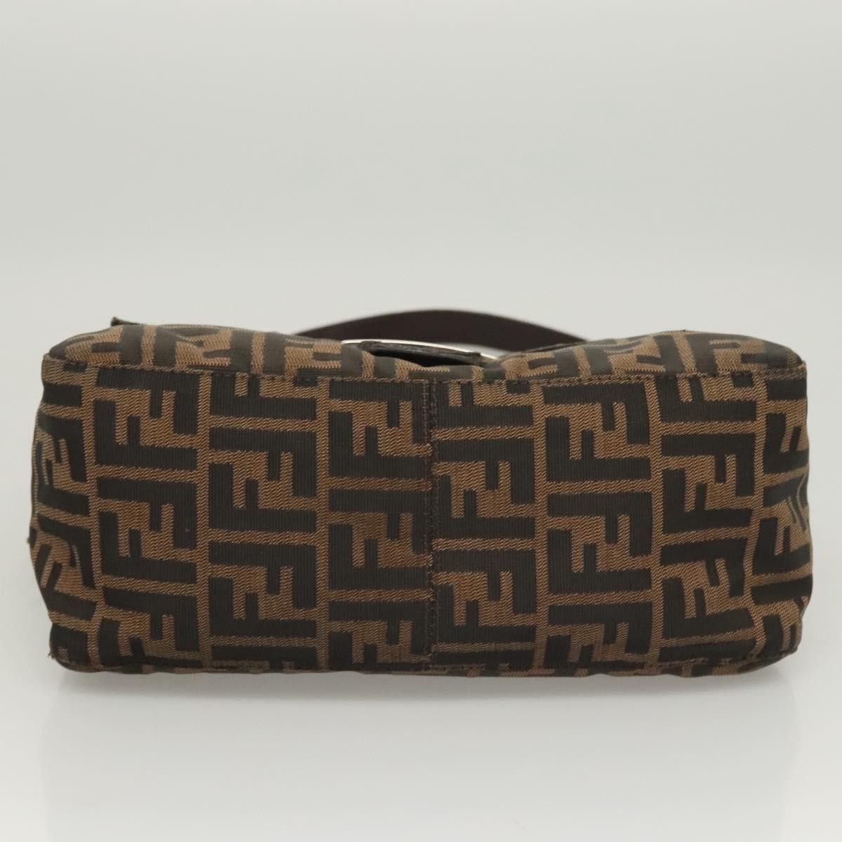 Fendi Fendi Mamma Baguette shoulder Size ONE SIZE - 17 Thumbnail