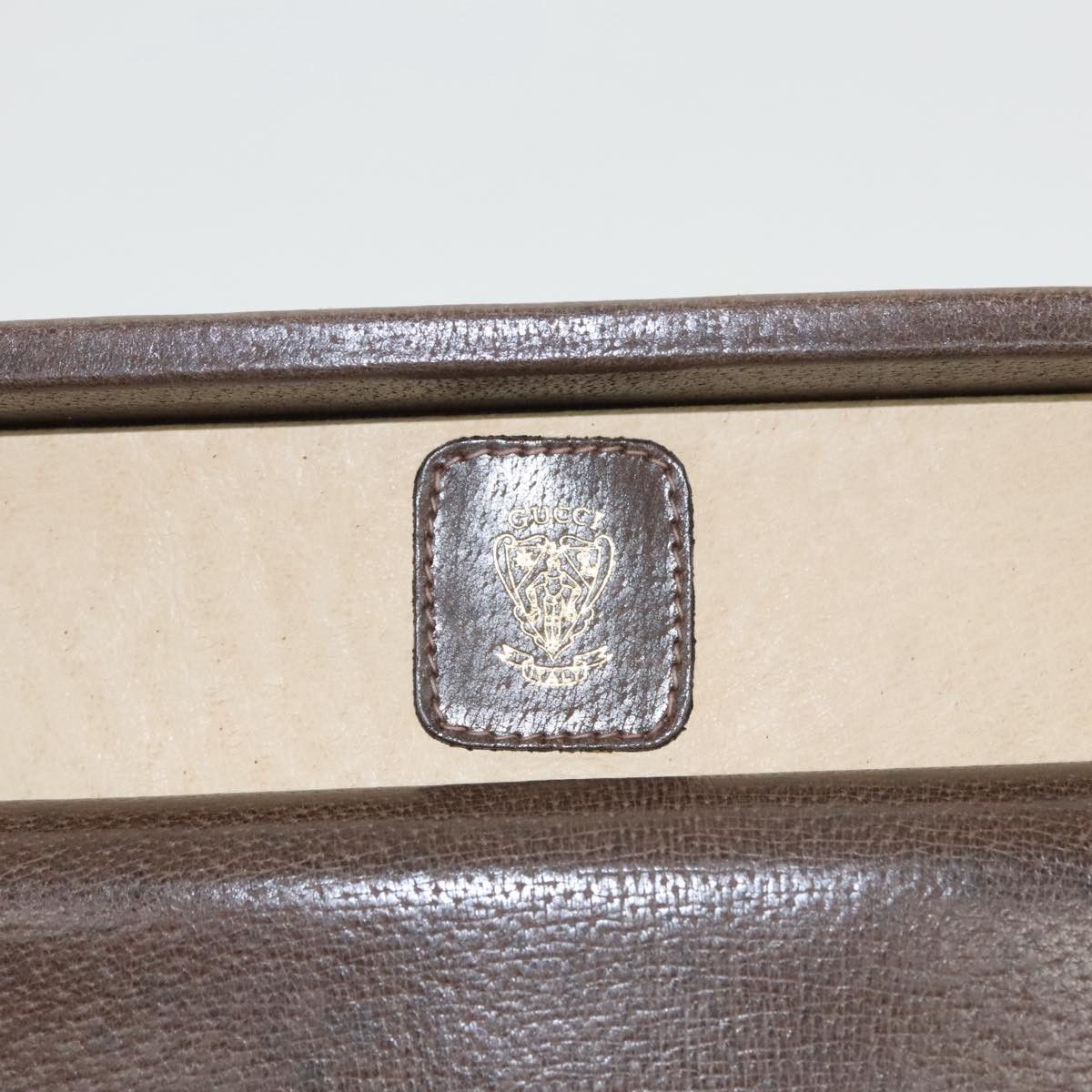 Gucci Gucci travel Size ONE SIZE - 9 Thumbnail