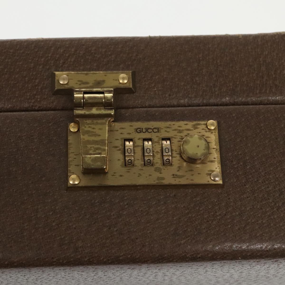 Gucci Gucci travel Size ONE SIZE - 17 Thumbnail