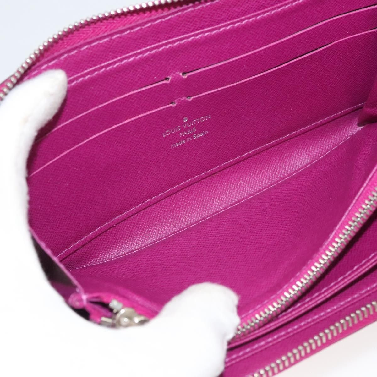 Louis Vuitton Louis Vuitton Zippy wallet wallet Size ONE SIZE - 17 Thumbnail