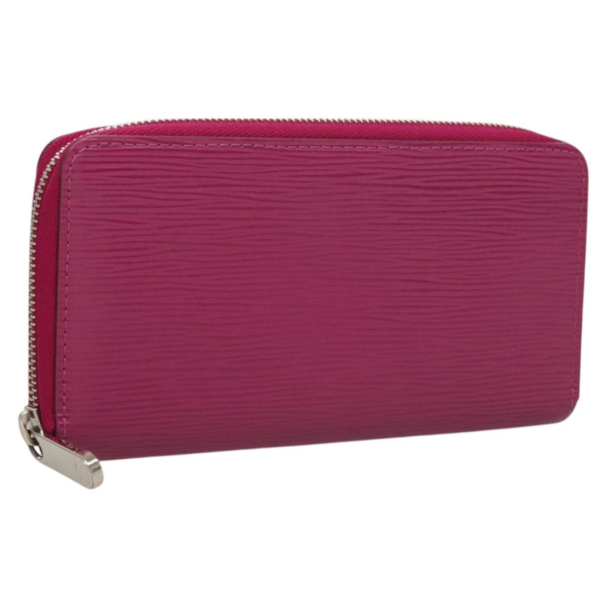 Louis Vuitton Louis Vuitton Zippy wallet wallet Size ONE SIZE - 14 Thumbnail