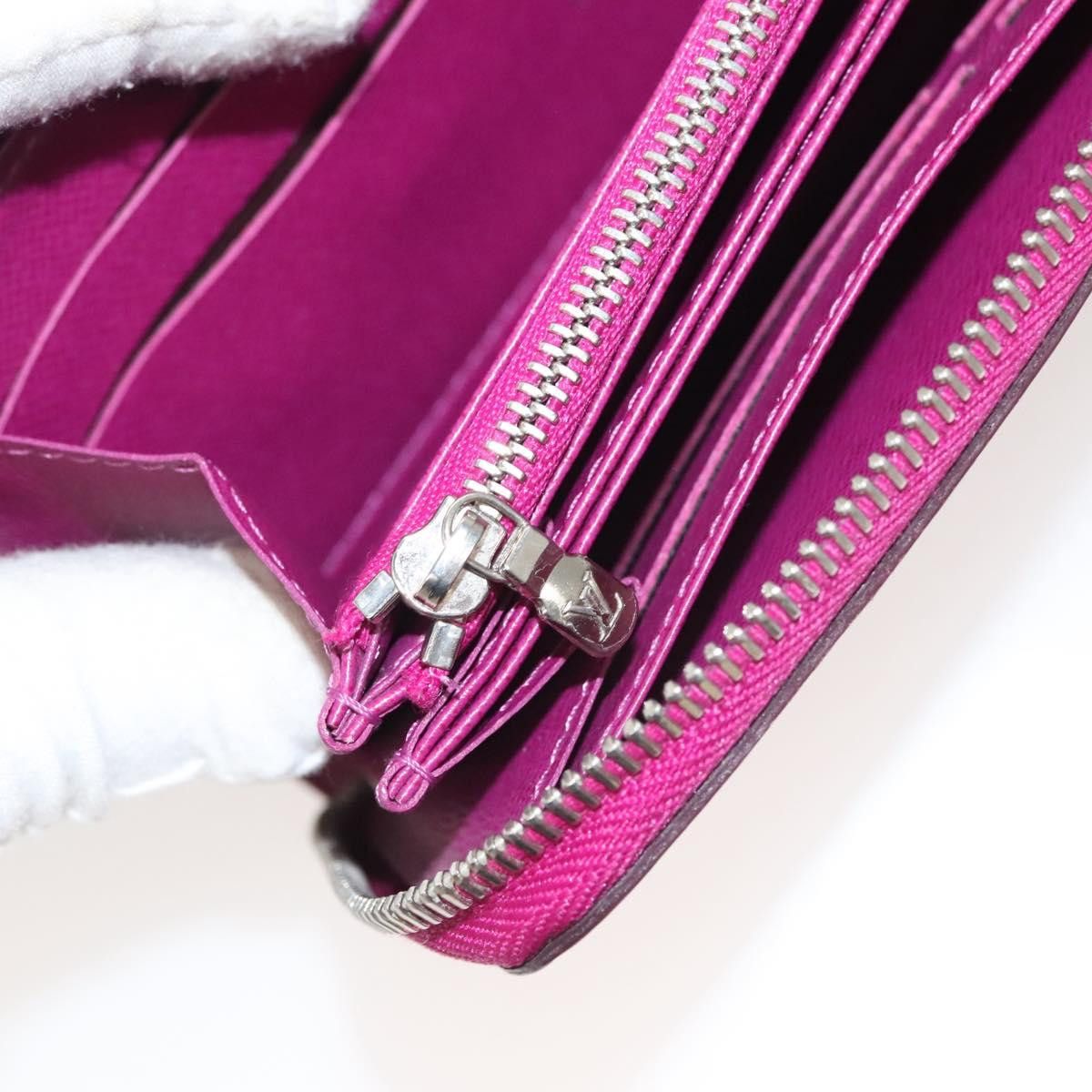 Louis Vuitton Louis Vuitton Zippy wallet wallet Size ONE SIZE - 10 Thumbnail