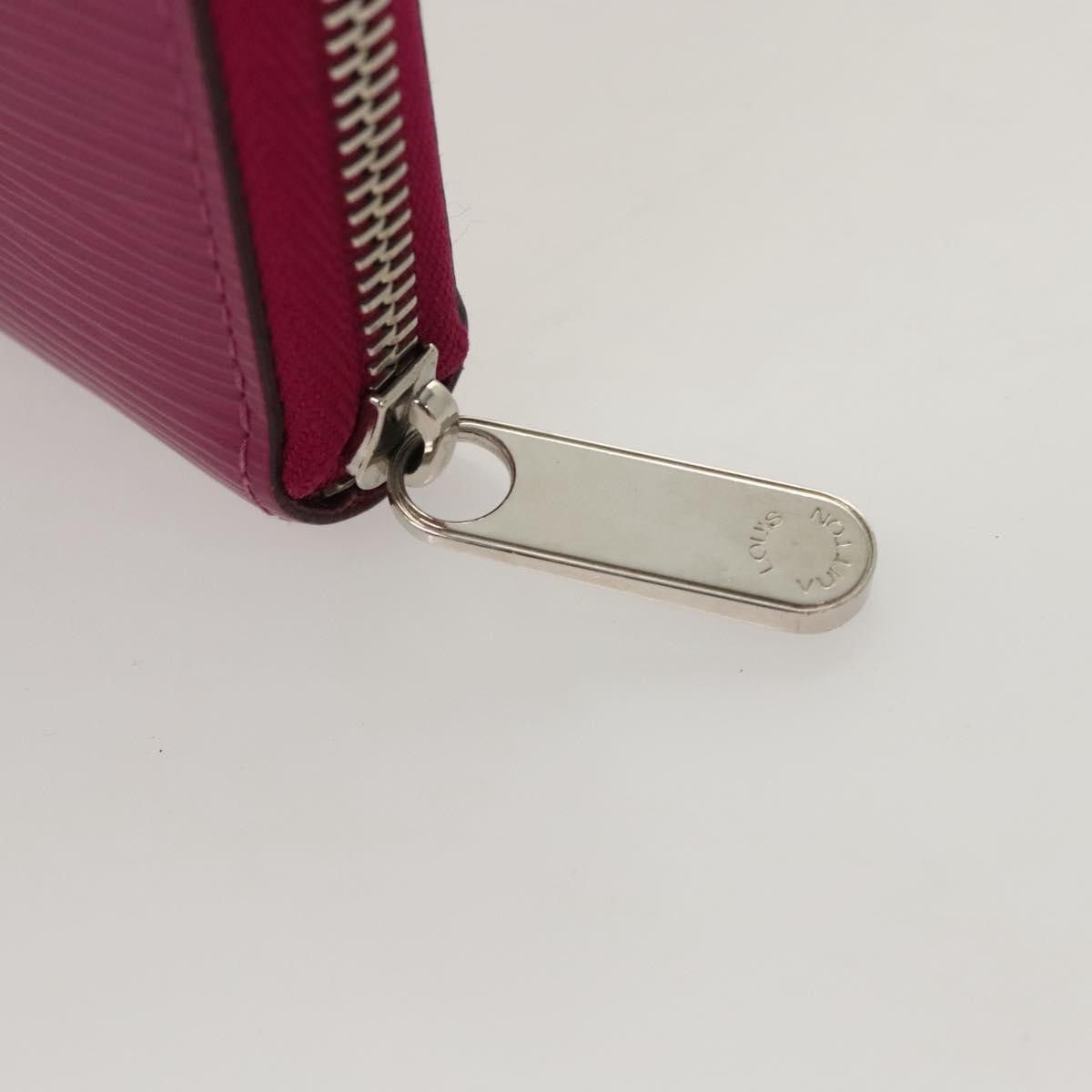 Louis Vuitton Louis Vuitton Zippy wallet wallet Size ONE SIZE - 9 Thumbnail