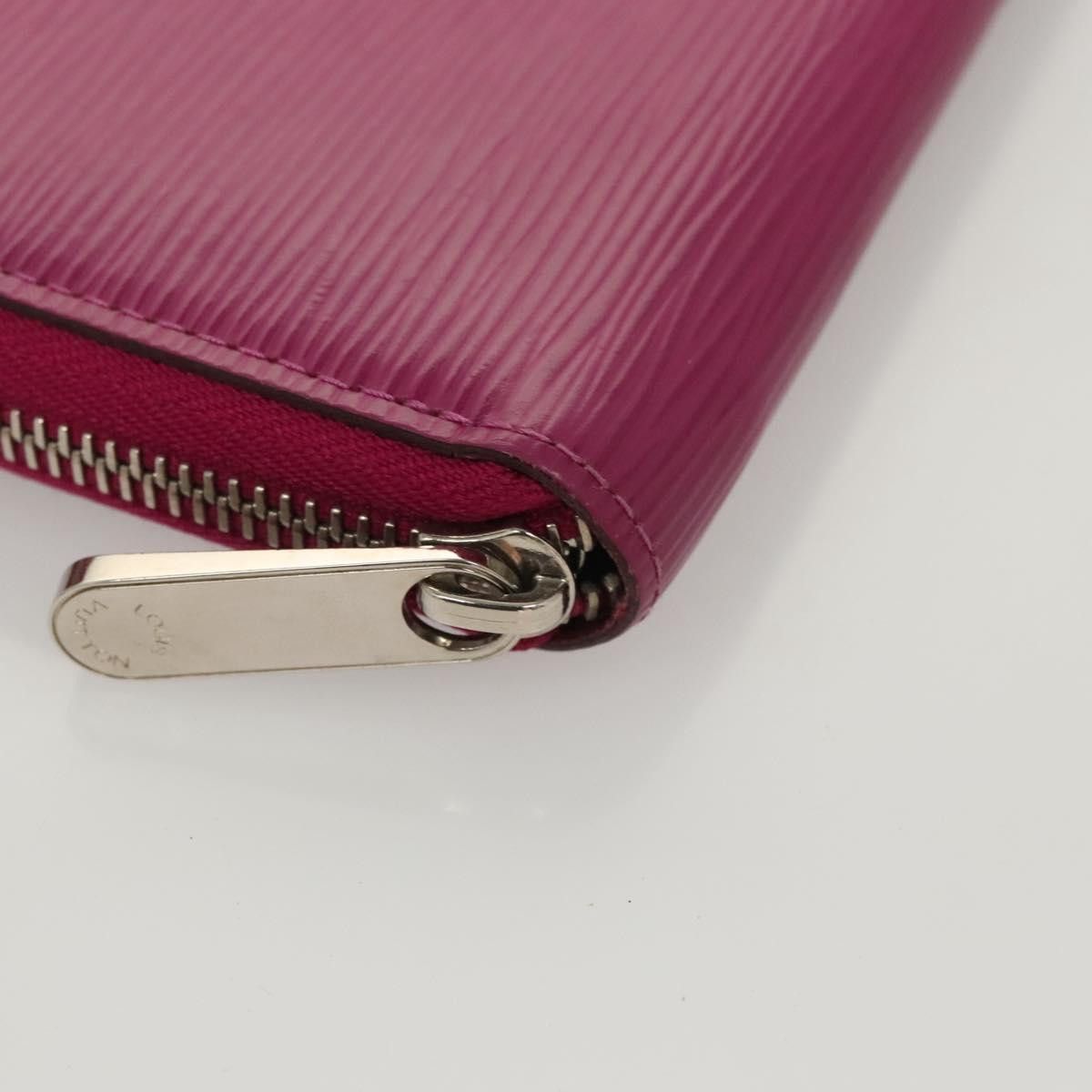 Louis Vuitton Louis Vuitton Zippy wallet wallet Size ONE SIZE - 5 Thumbnail