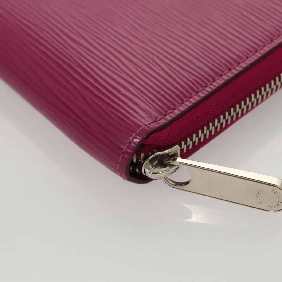 Louis Vuitton Louis Vuitton Zippy wallet wallet Size ONE SIZE - 8 Thumbnail