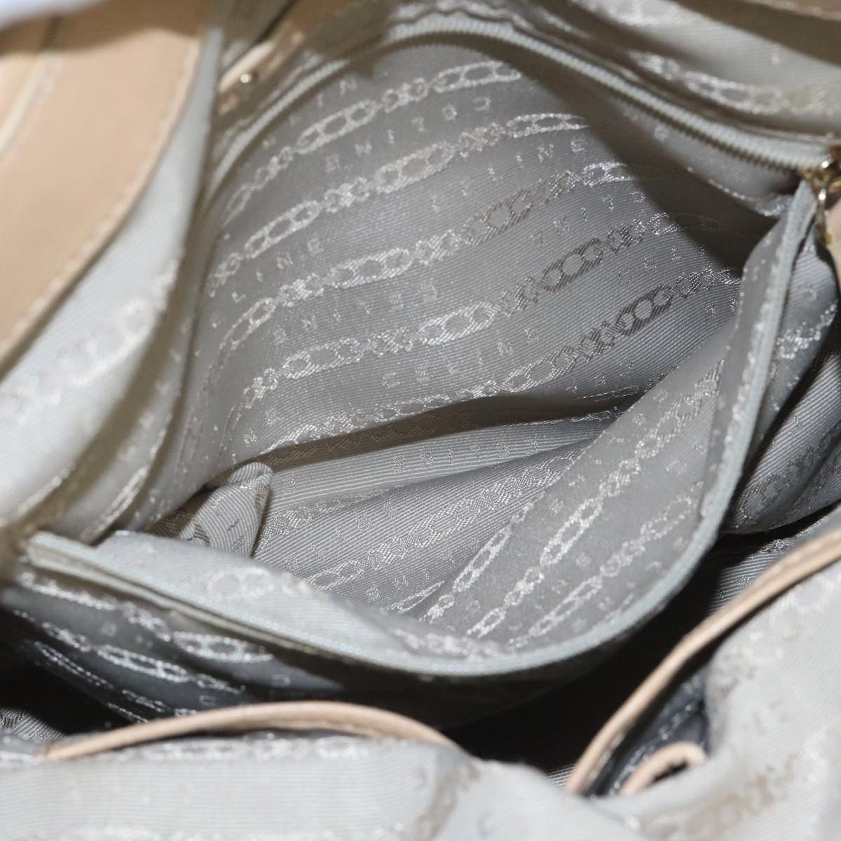 Celine Céline Pillow handbag Size ONE SIZE - 18 Thumbnail