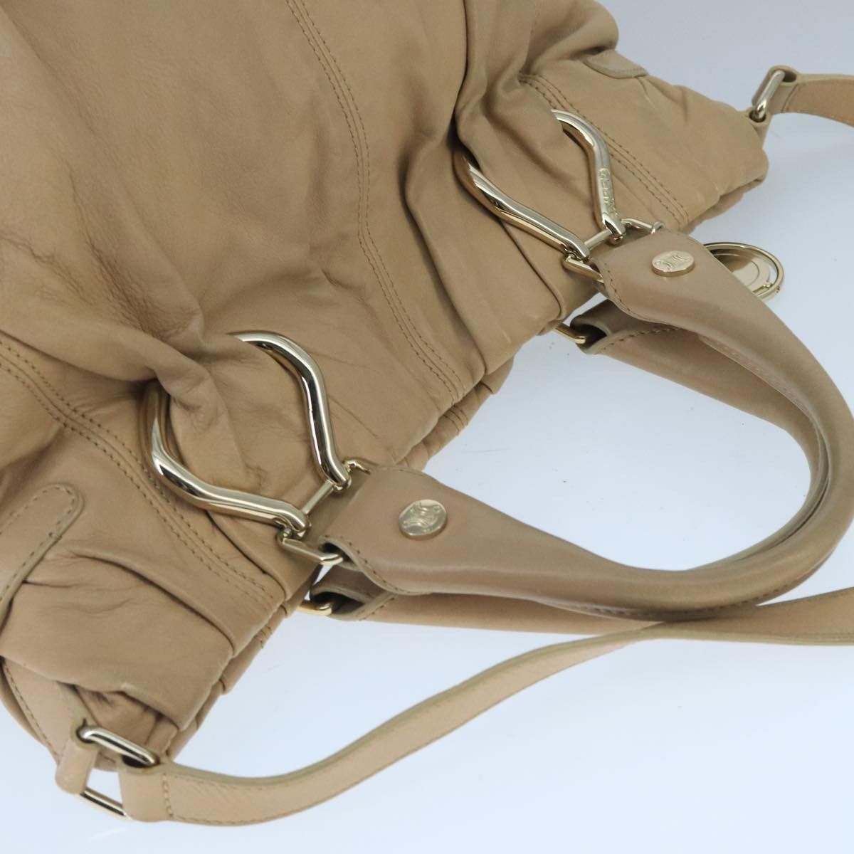 Celine Céline Pillow handbag Size ONE SIZE - 14 Thumbnail
