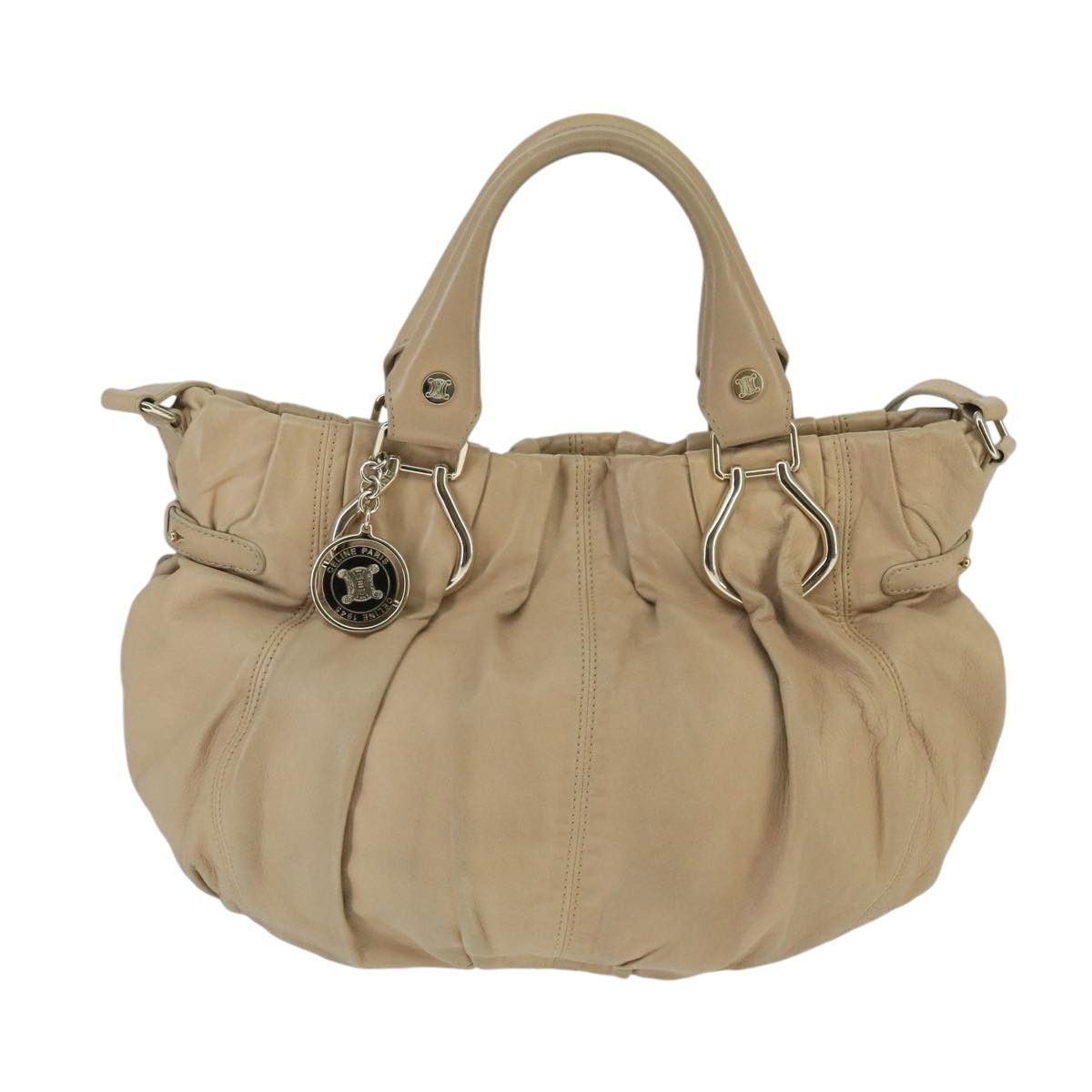 Celine Céline Pillow handbag Size ONE SIZE - 20 Thumbnail