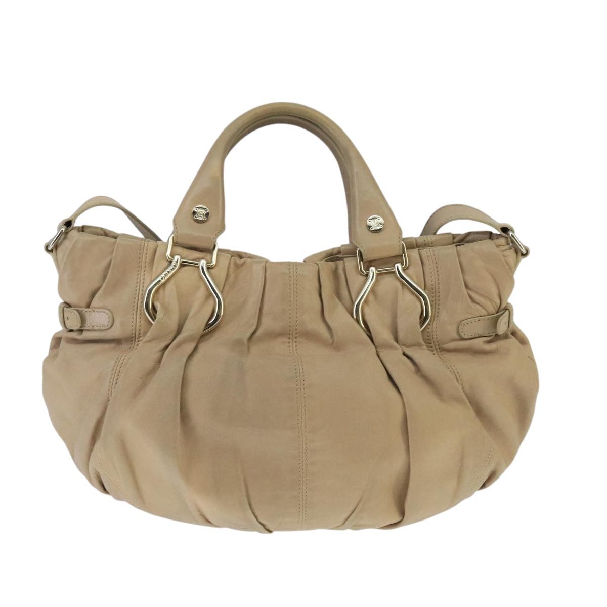 Celine Céline Pillow handbag Size ONE SIZE - 2 Thumbnail
