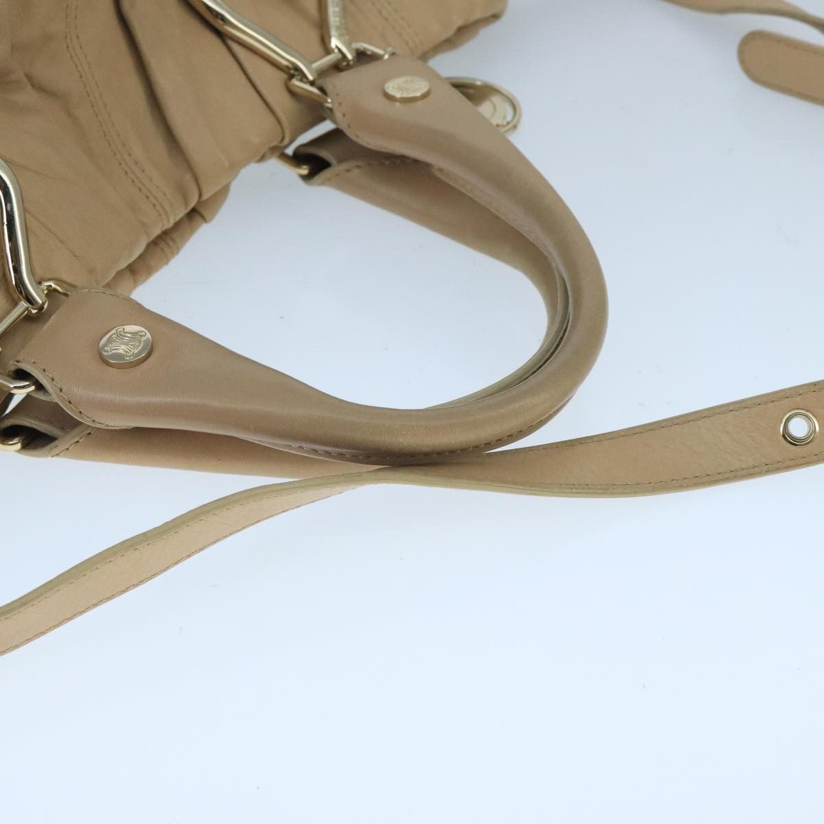 Celine Céline Pillow handbag Size ONE SIZE - 6 Thumbnail