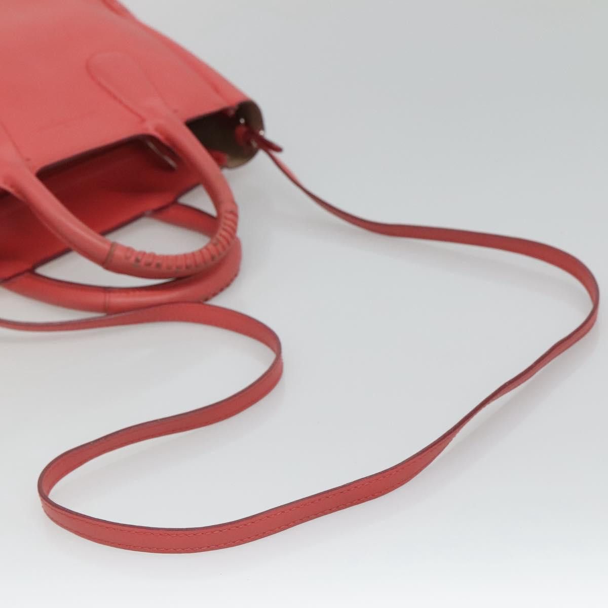 Salvatore Ferragamo Salvatore Ferragamo handbag Size ONE SIZE - 5 Thumbnail