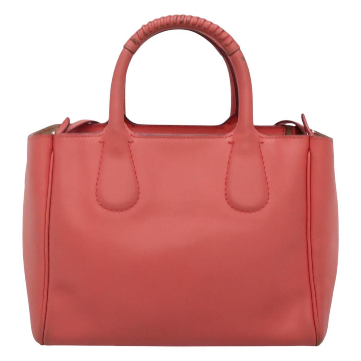 Salvatore Ferragamo Salvatore Ferragamo handbag Size ONE SIZE - 2 Thumbnail