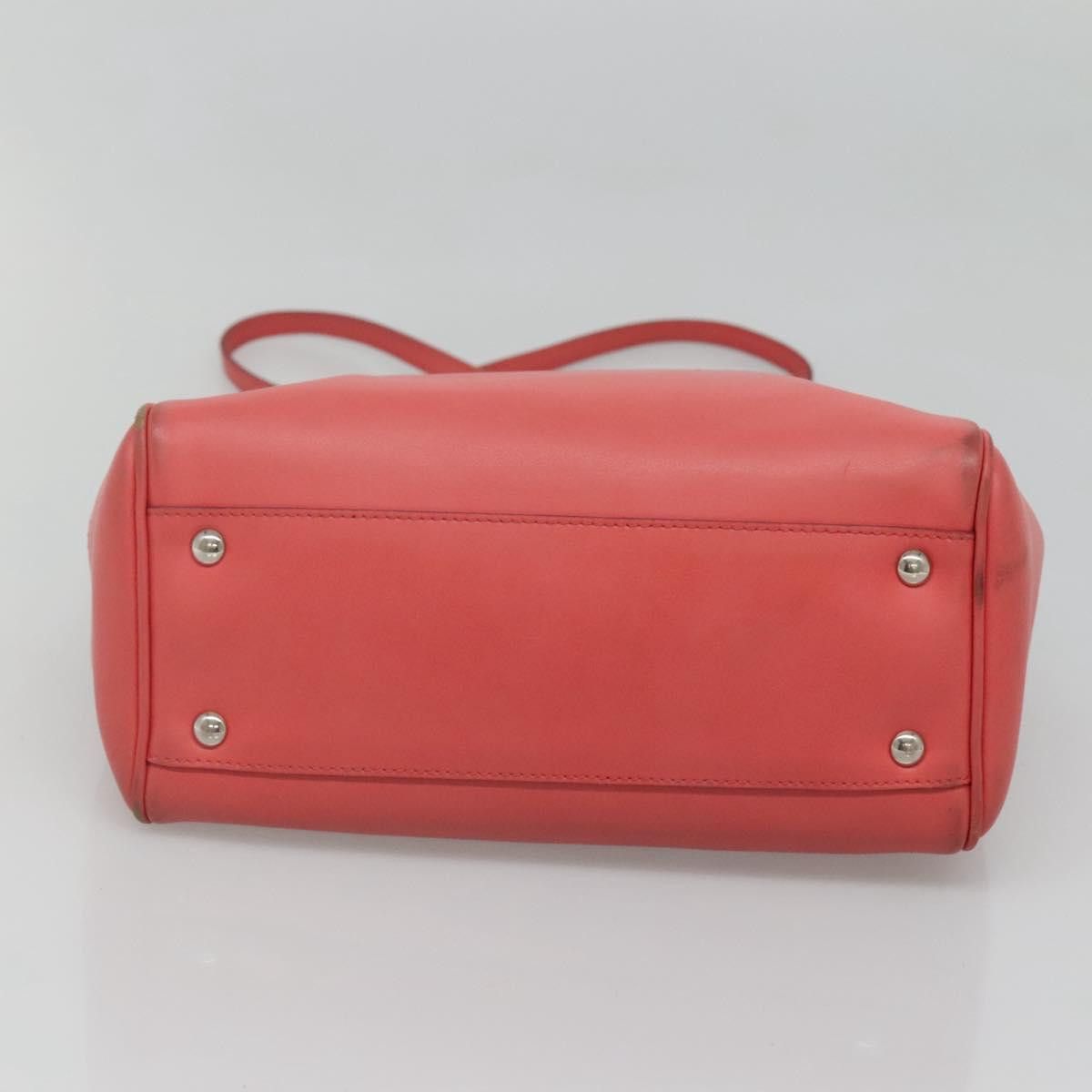 Salvatore Ferragamo Salvatore Ferragamo handbag Size ONE SIZE - 6 Thumbnail