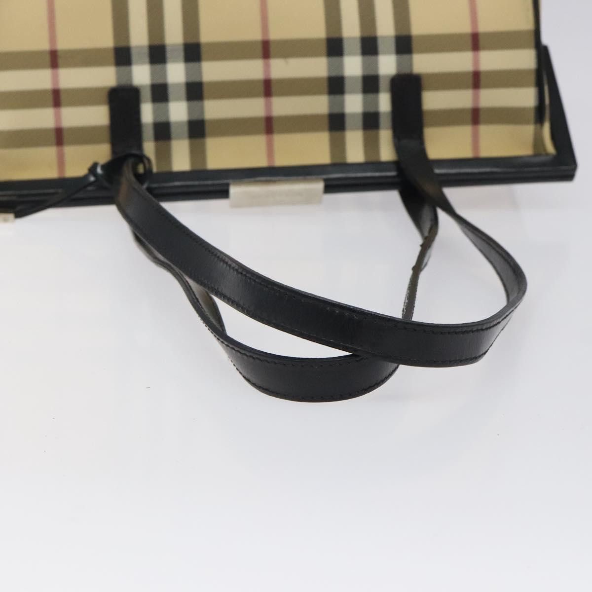 Burberry Burberry Nova Check shoulder Size ONE SIZE - 5 Thumbnail