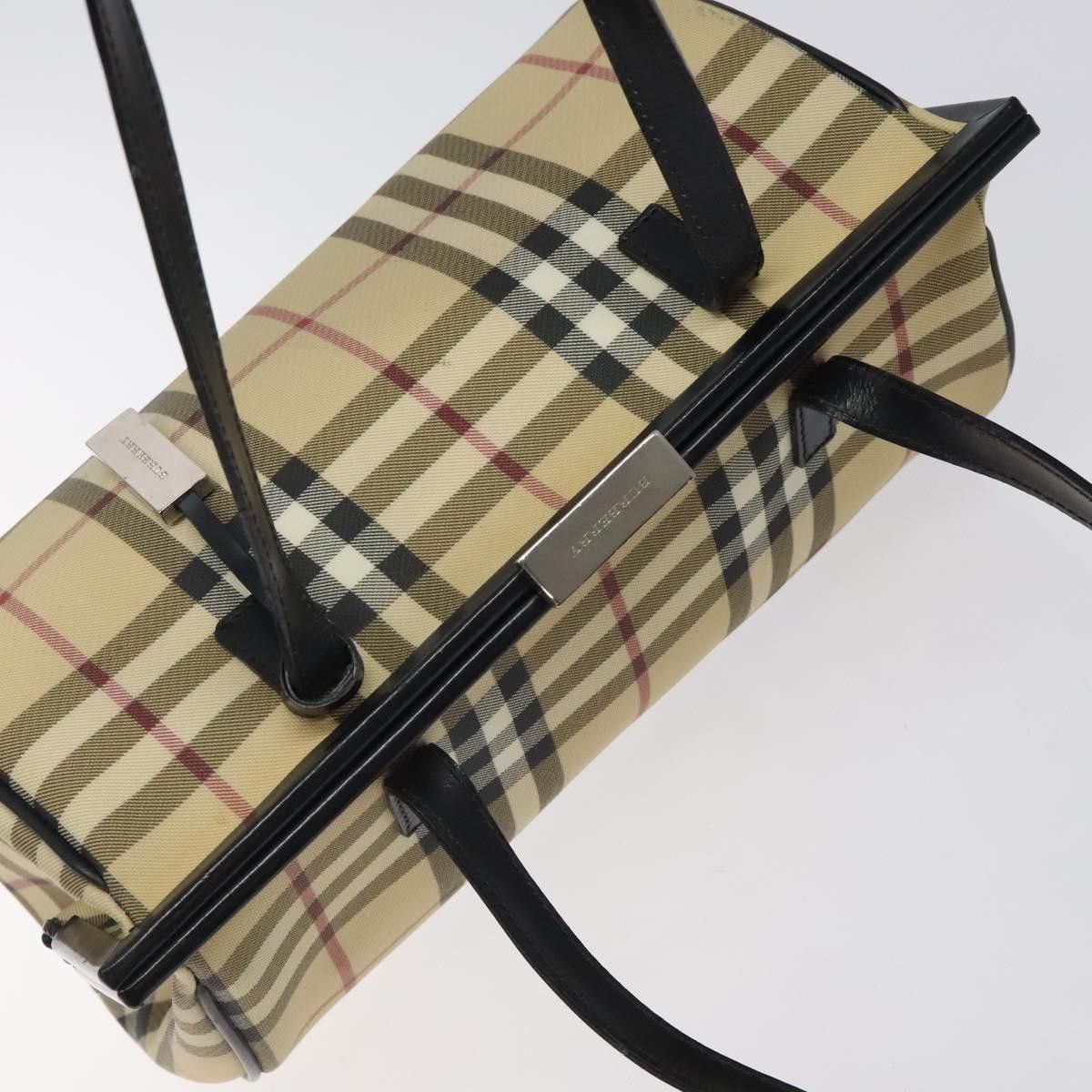 Burberry Burberry Nova Check shoulder Size ONE SIZE - 17 Thumbnail