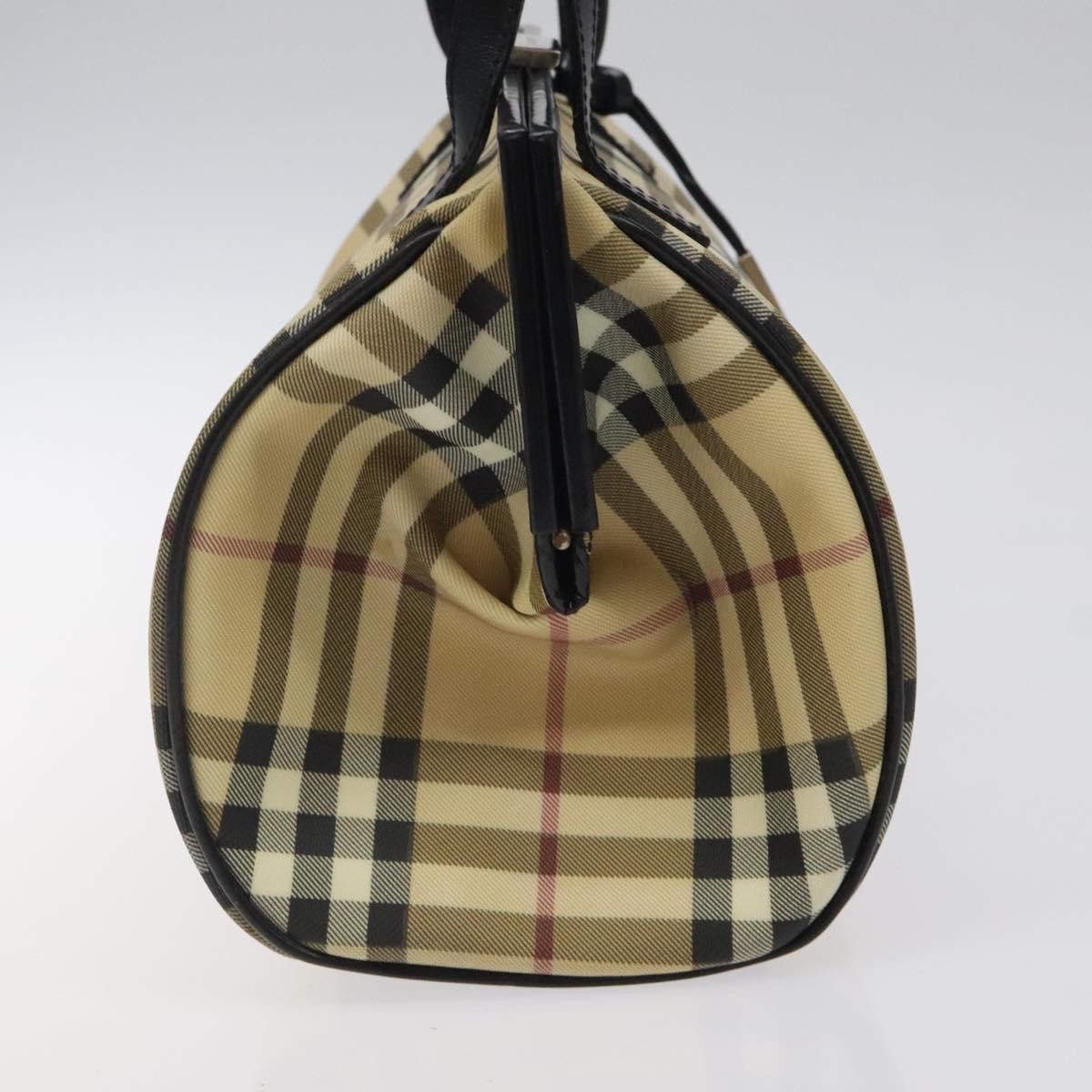 Burberry Burberry Nova Check shoulder Size ONE SIZE - 3 Thumbnail