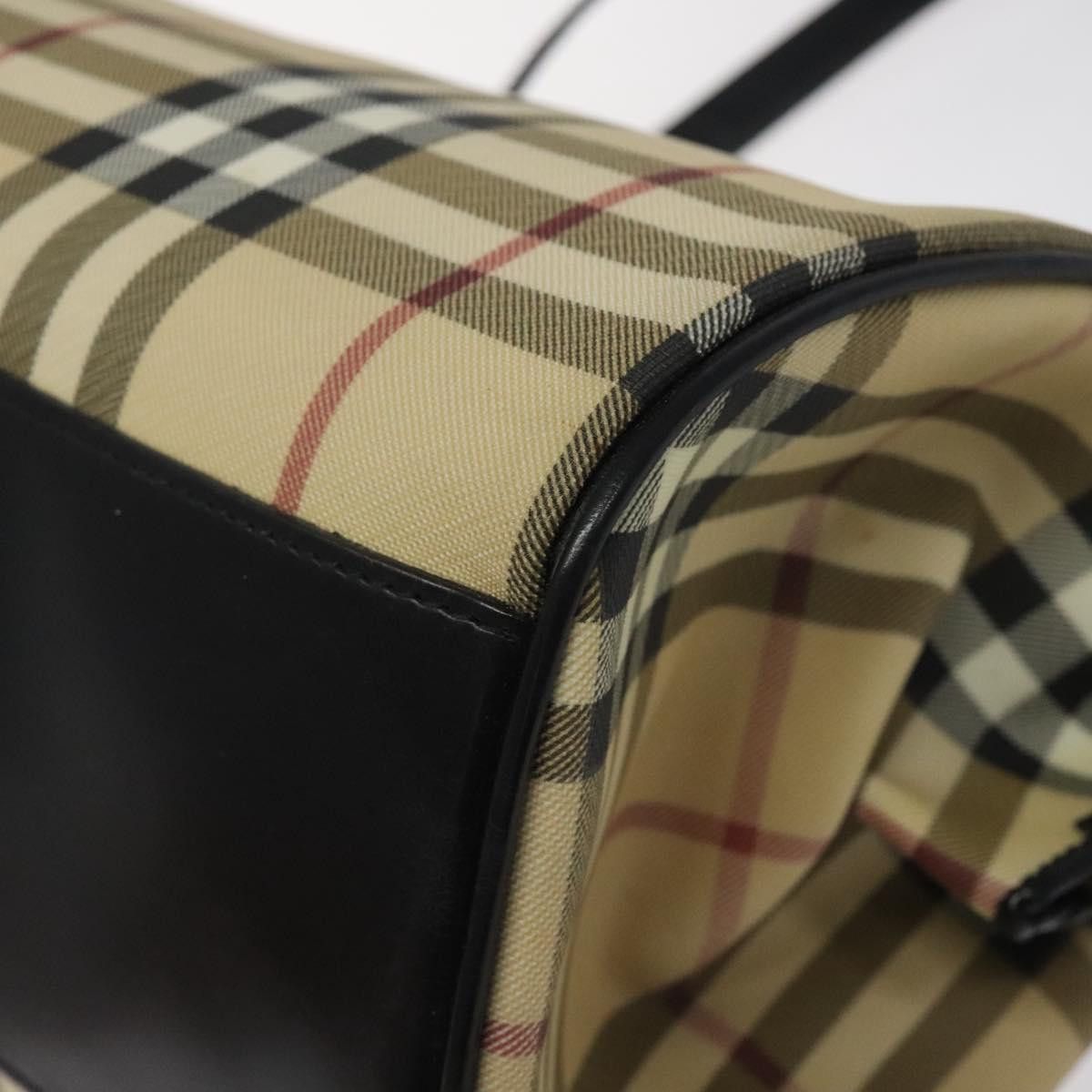Burberry Burberry Nova Check shoulder Size ONE SIZE - 8 Thumbnail