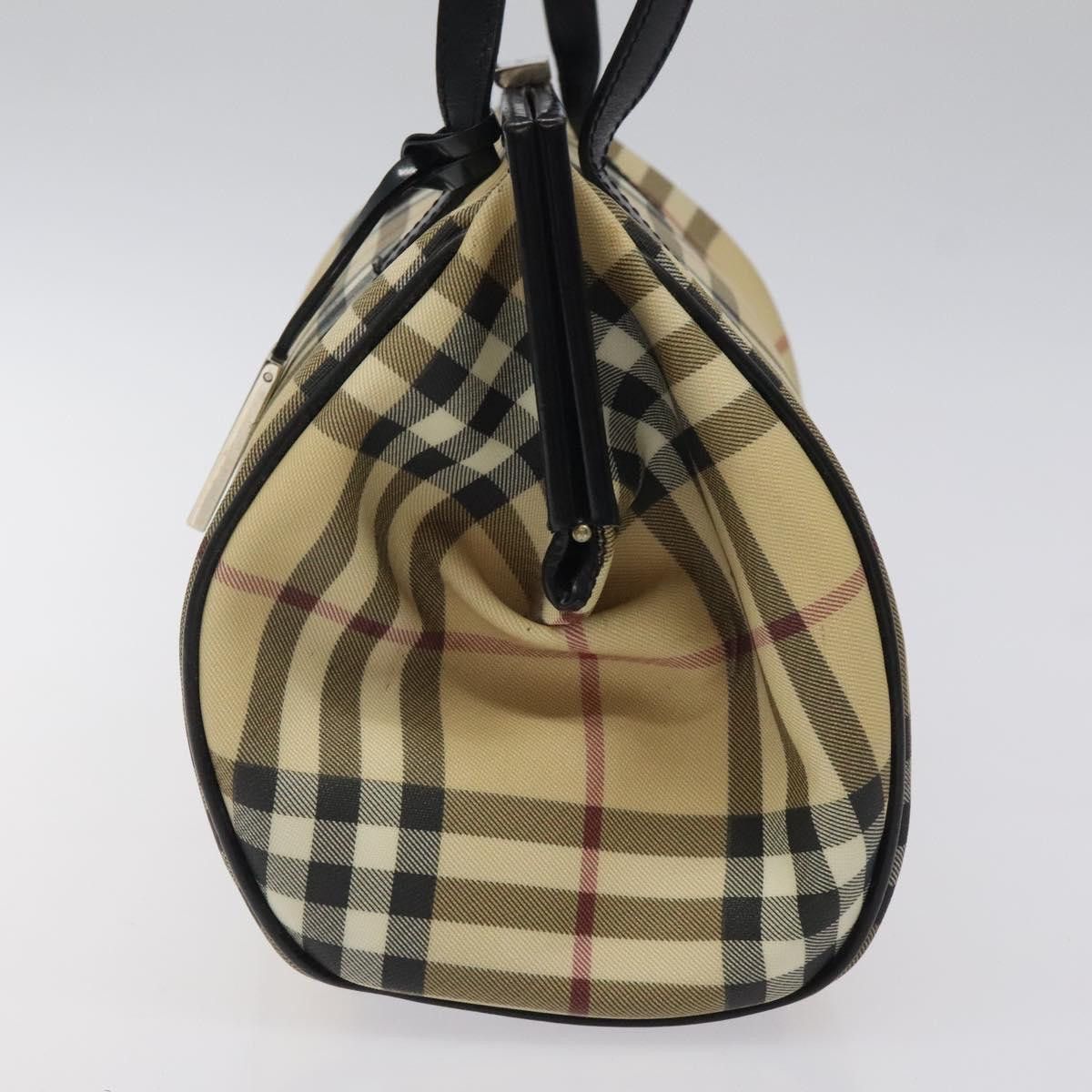 Burberry Burberry Nova Check shoulder Size ONE SIZE - 4 Thumbnail