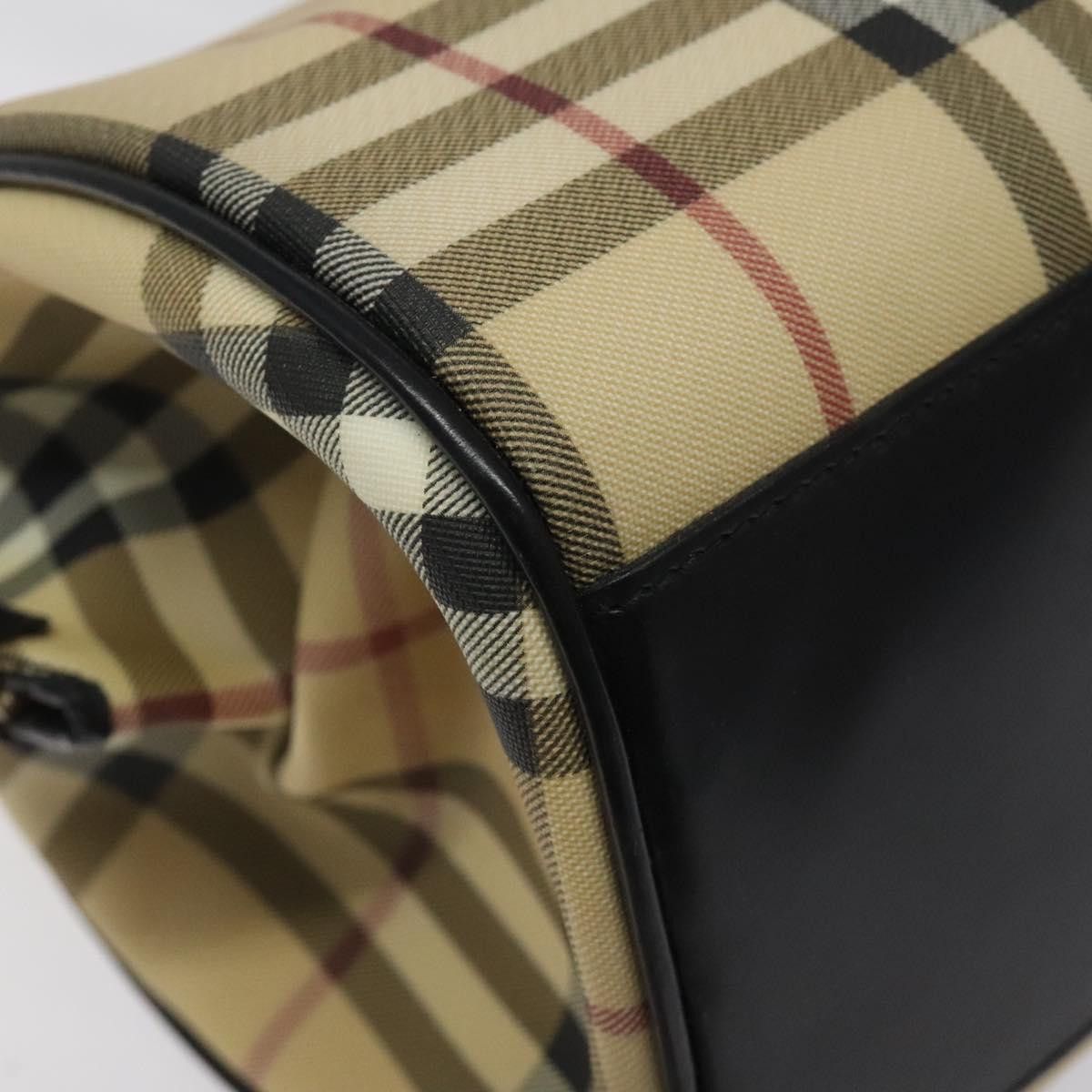 Burberry Burberry Nova Check shoulder Size ONE SIZE - 7 Thumbnail