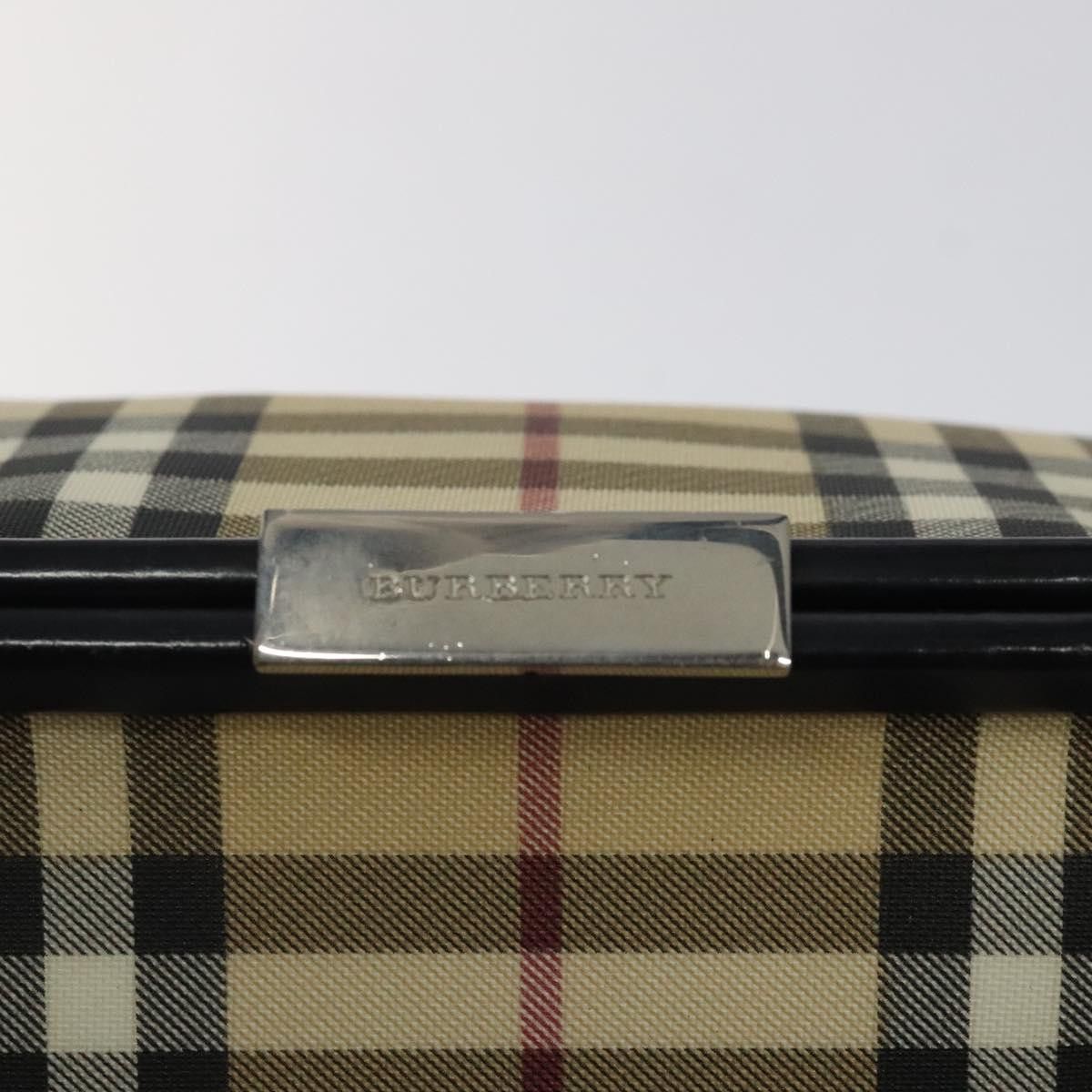 Burberry Burberry Nova Check shoulder Size ONE SIZE - 10 Thumbnail