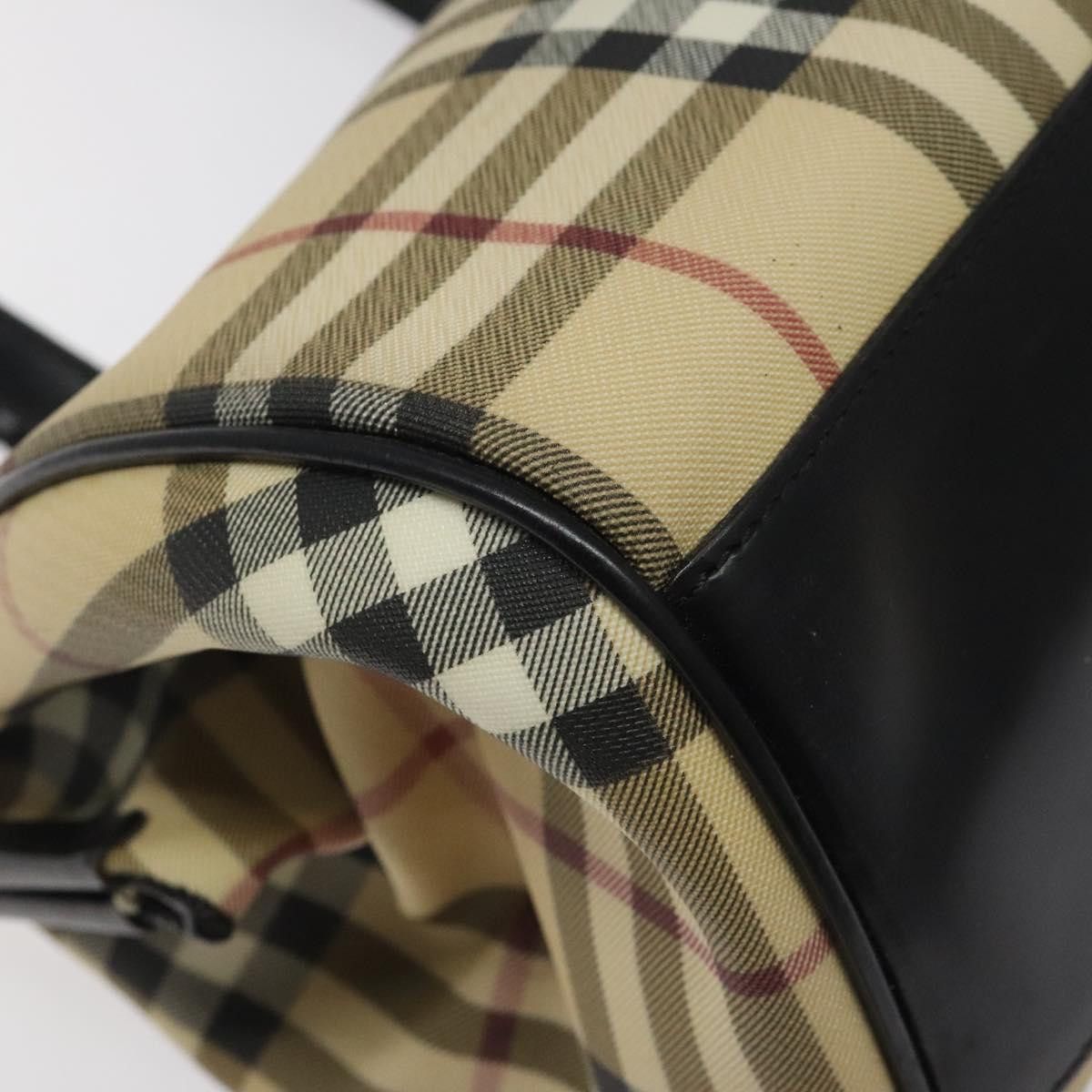 Burberry Burberry Nova Check shoulder Size ONE SIZE - 9 Thumbnail