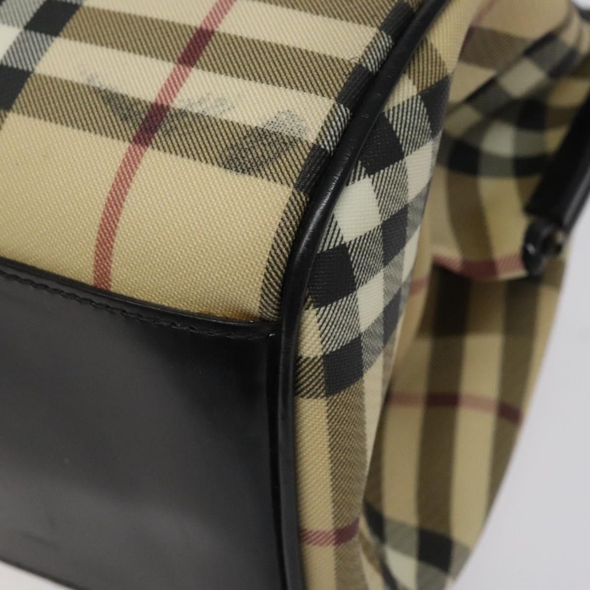 Burberry Burberry Nova Check shoulder Size ONE SIZE - 6 Thumbnail