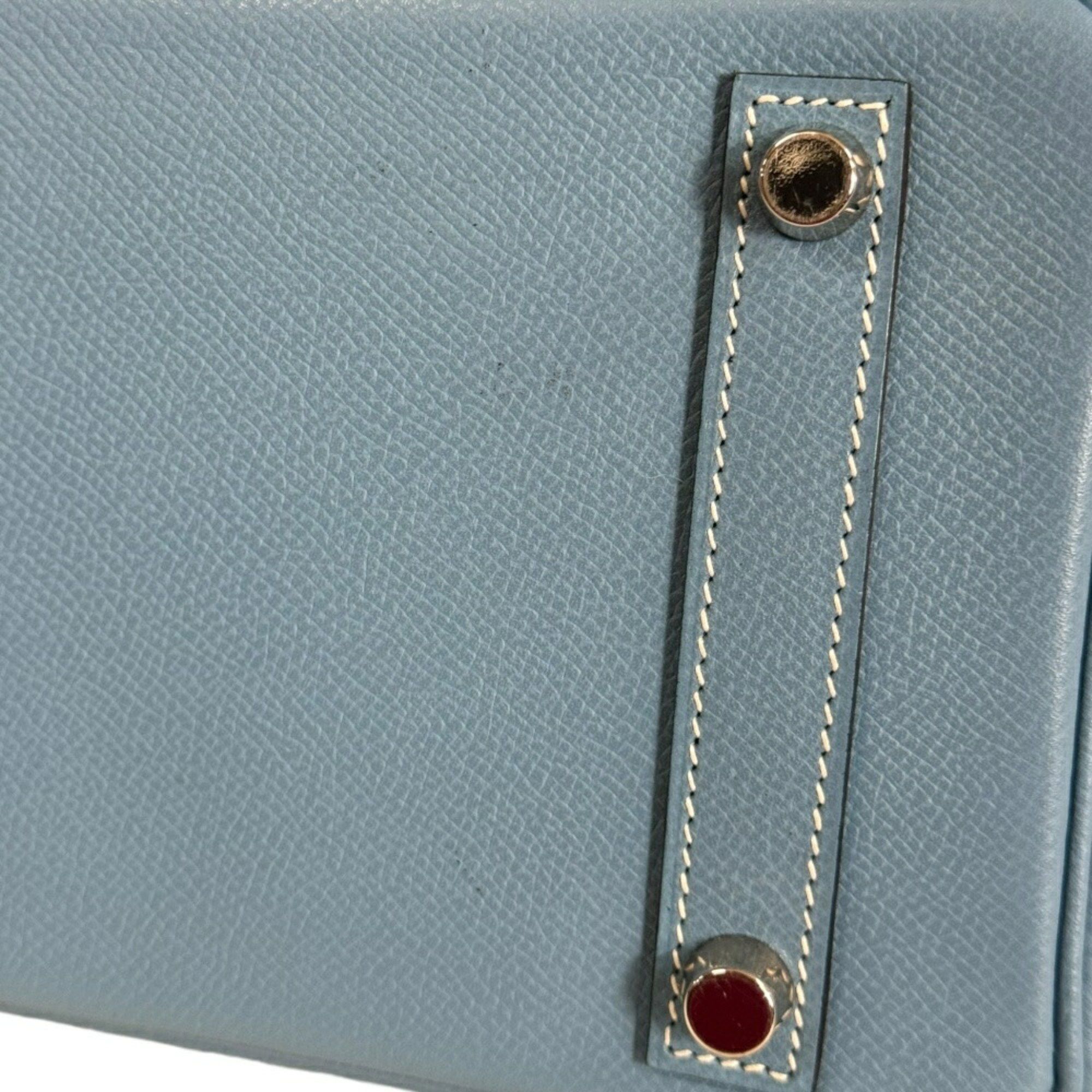 Hermes Hermès Birkin 25 handbag Size ONE SIZE - 9 Thumbnail