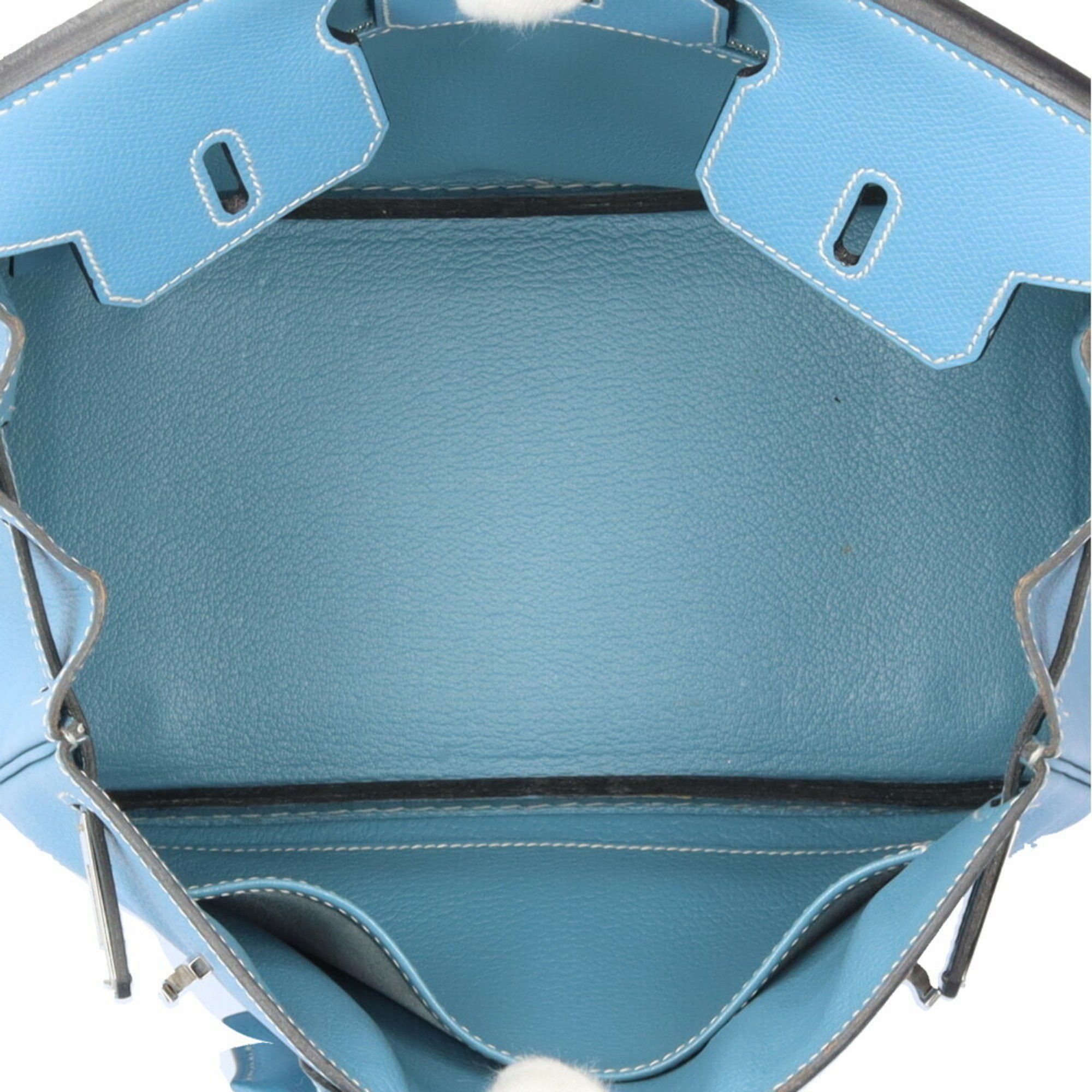 Hermes Hermès Birkin 25 handbag Size ONE SIZE - 11 Thumbnail