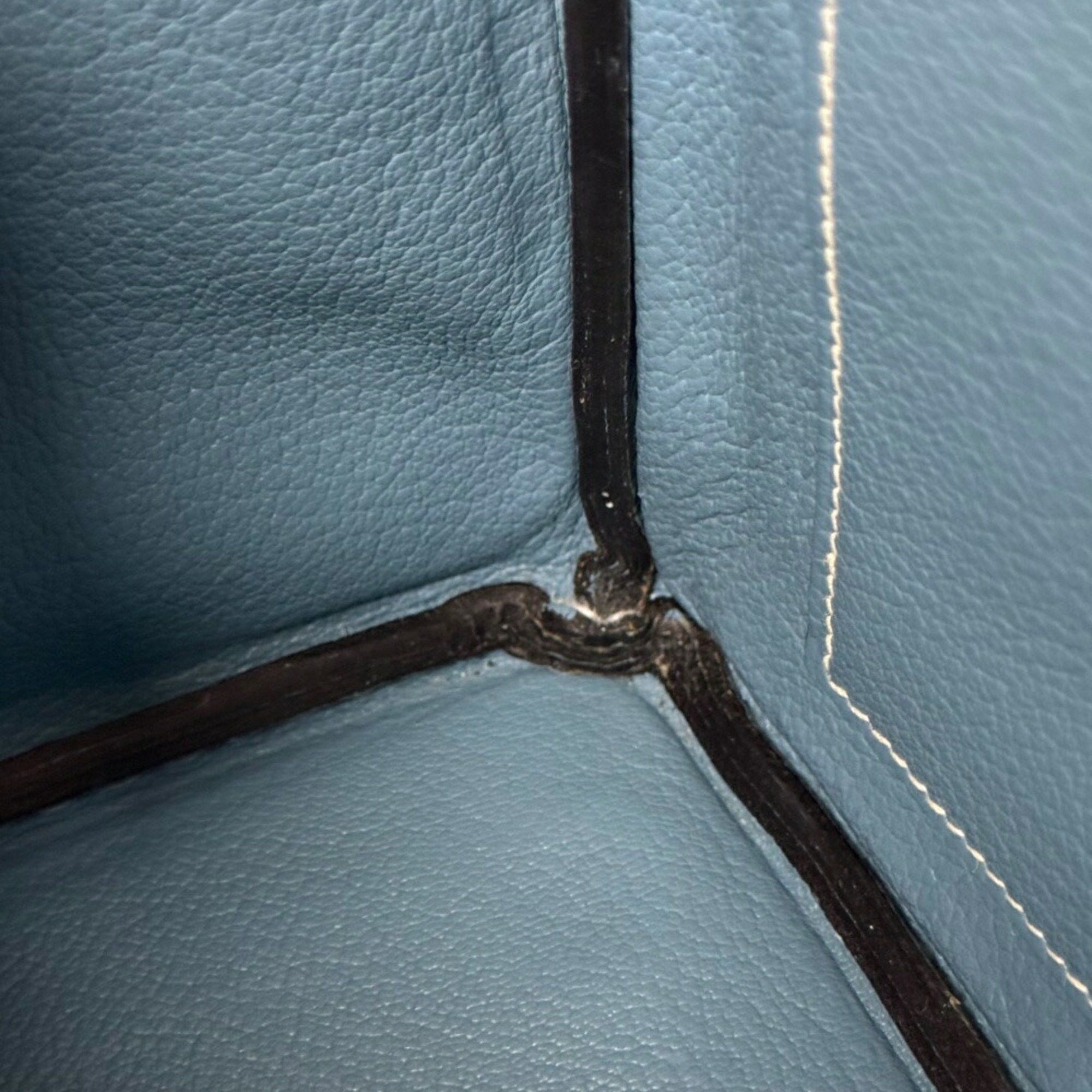 Hermes Hermès Birkin 25 handbag Size ONE SIZE - 15 Thumbnail