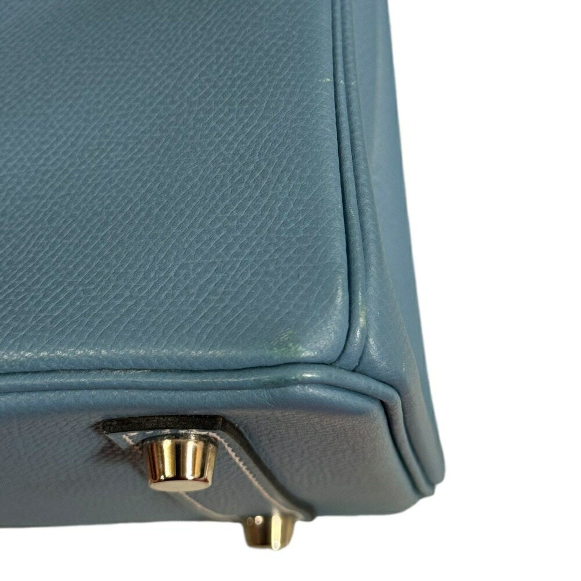Hermes Hermès Birkin 25 handbag Size ONE SIZE - 7 Thumbnail