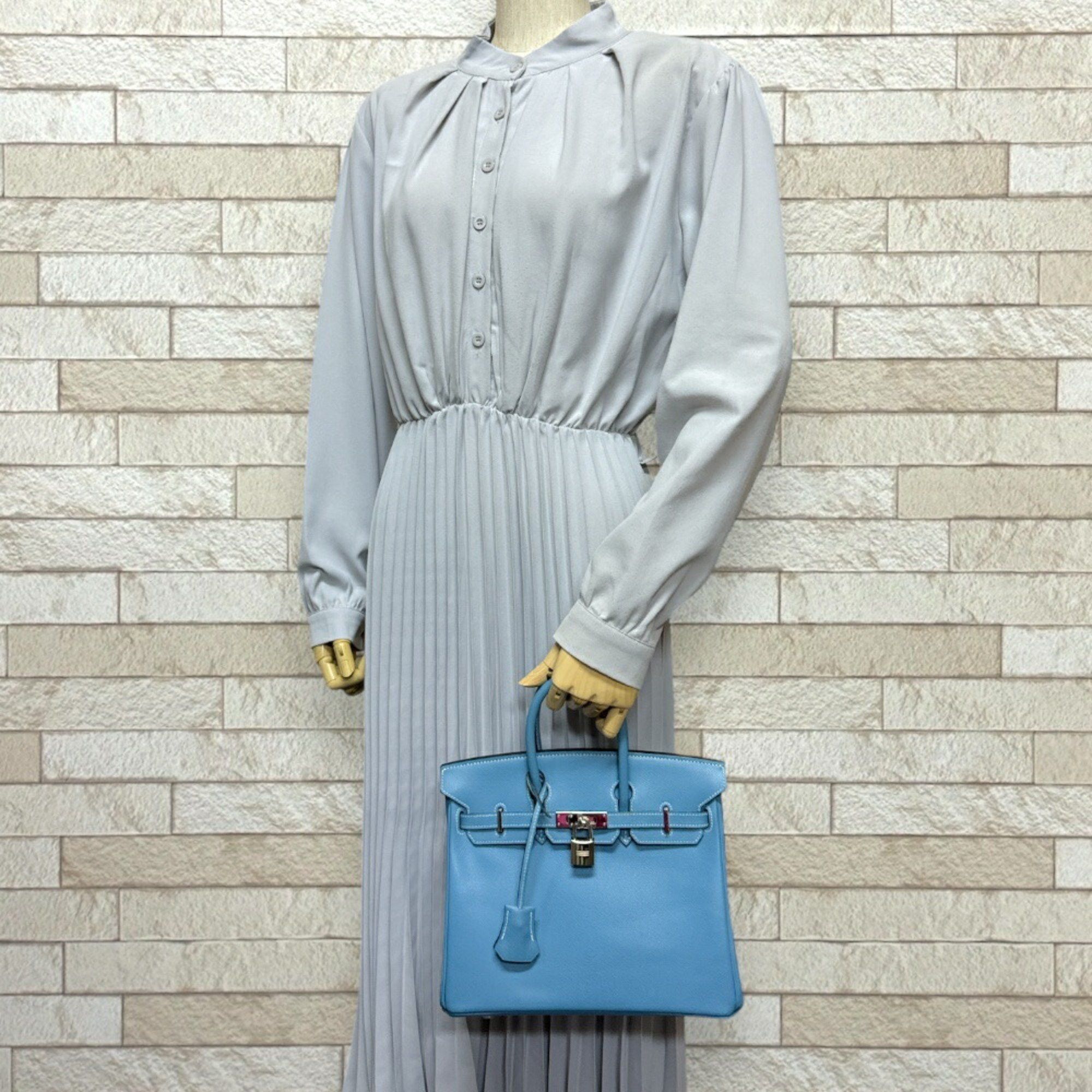 Hermes Hermès Birkin 25 handbag Size ONE SIZE - 13 Thumbnail