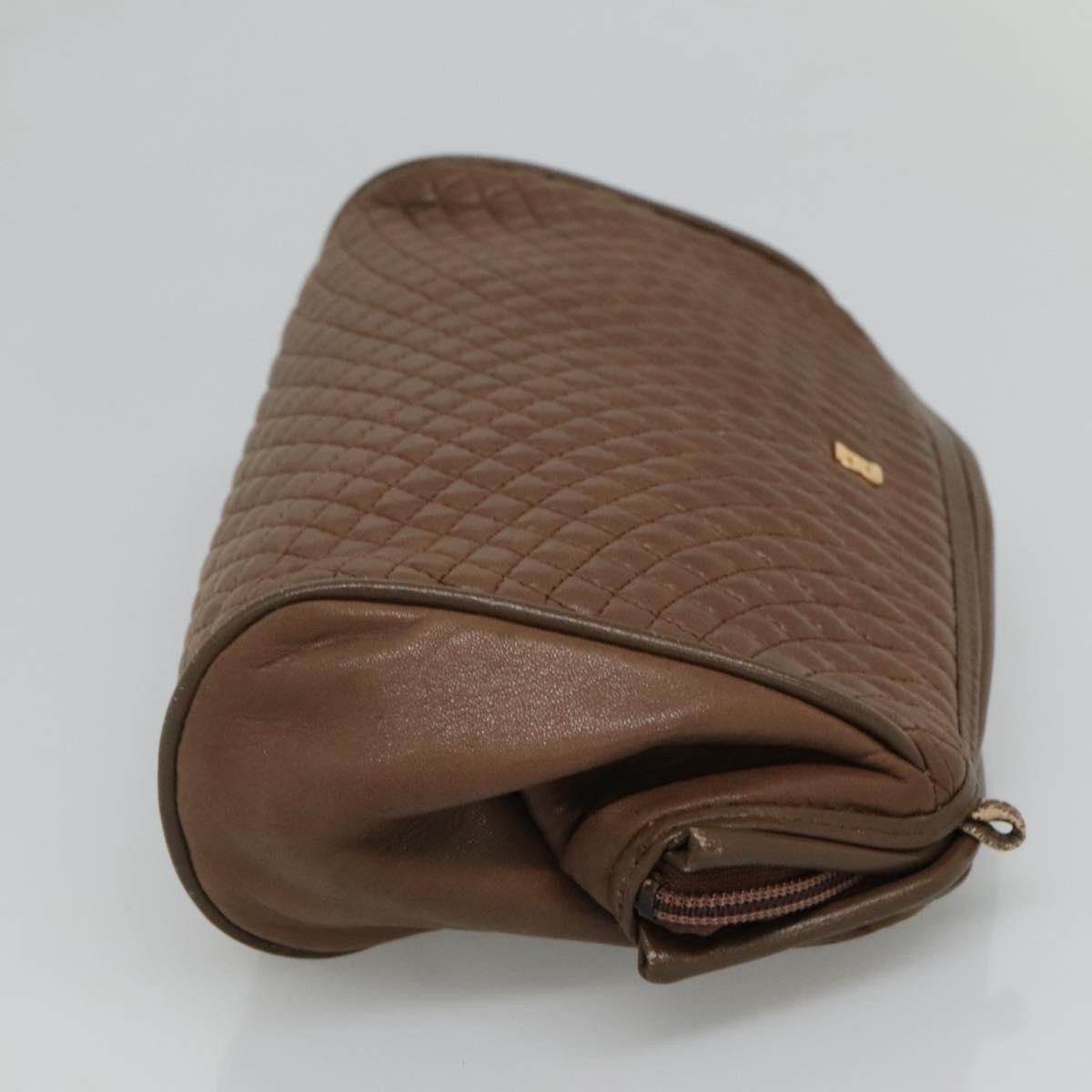 Bally Bally clutch Size ONE SIZE - 4 Thumbnail