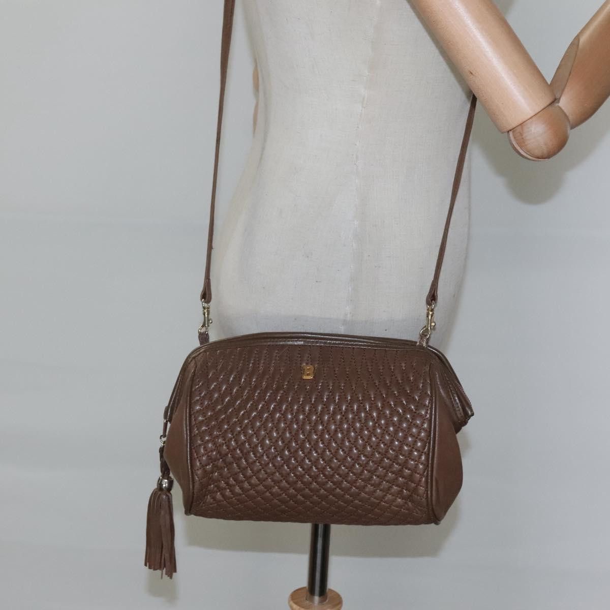 Bally Bally clutch Size ONE SIZE - 15 Thumbnail