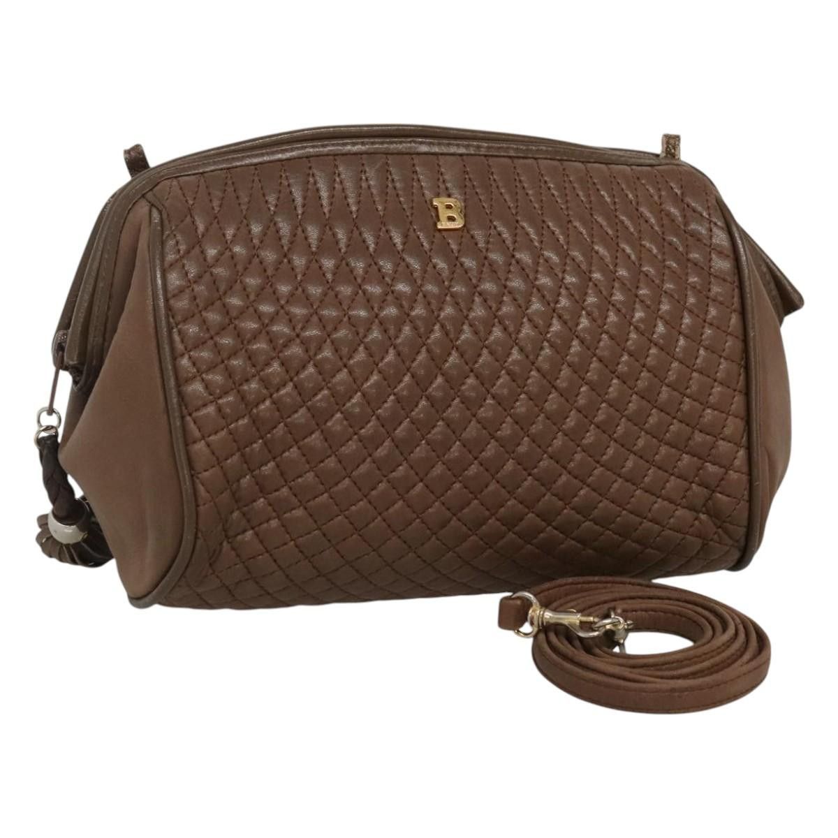 Bally Bally clutch Size ONE SIZE - 14 Thumbnail
