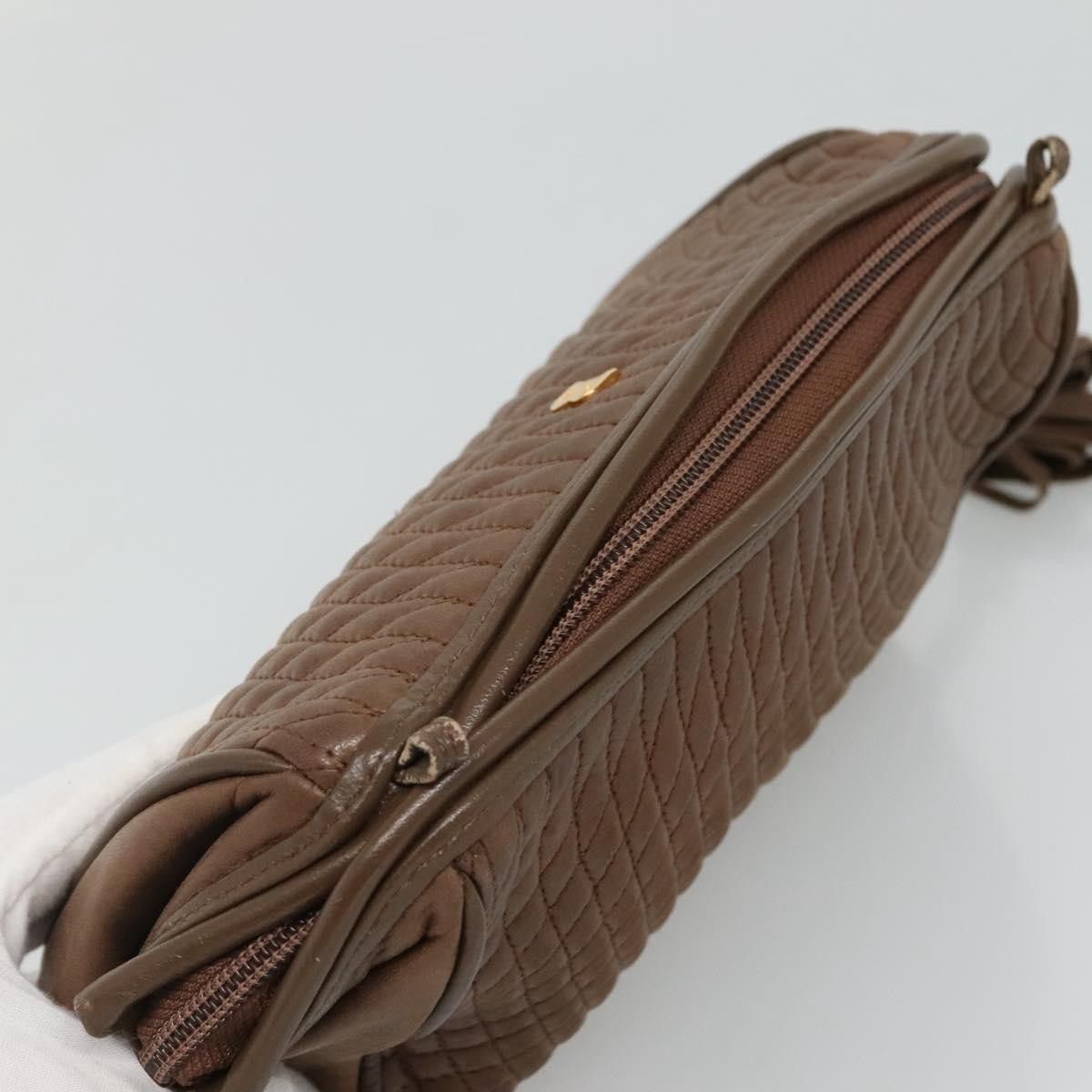 Bally Bally clutch Size ONE SIZE - 11 Thumbnail