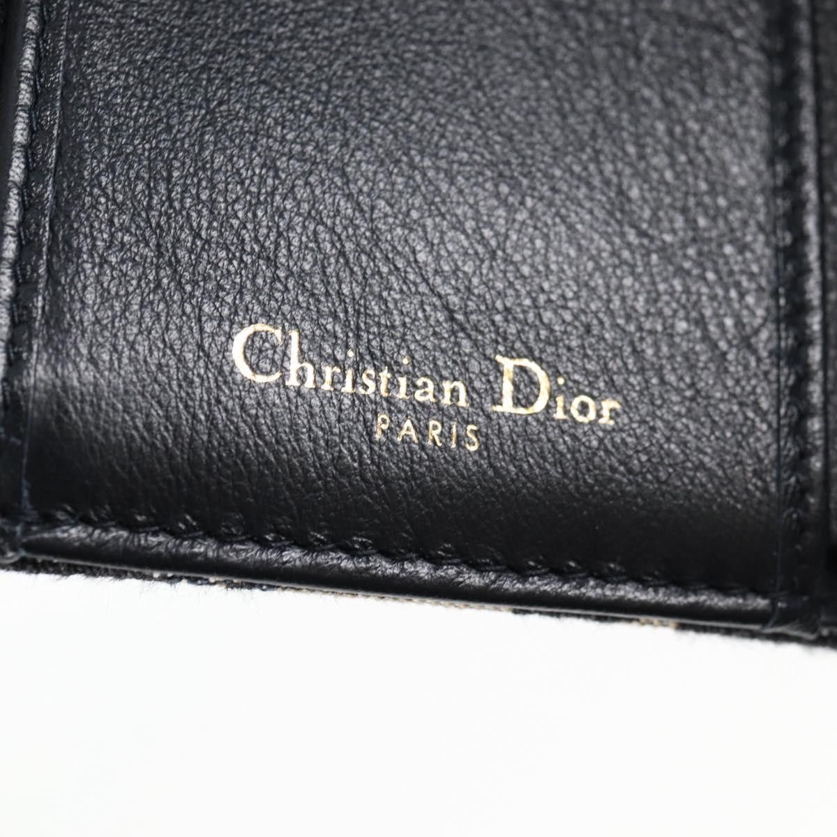 Dior Dior Saddle wallet Size ONE SIZE - 12 Thumbnail