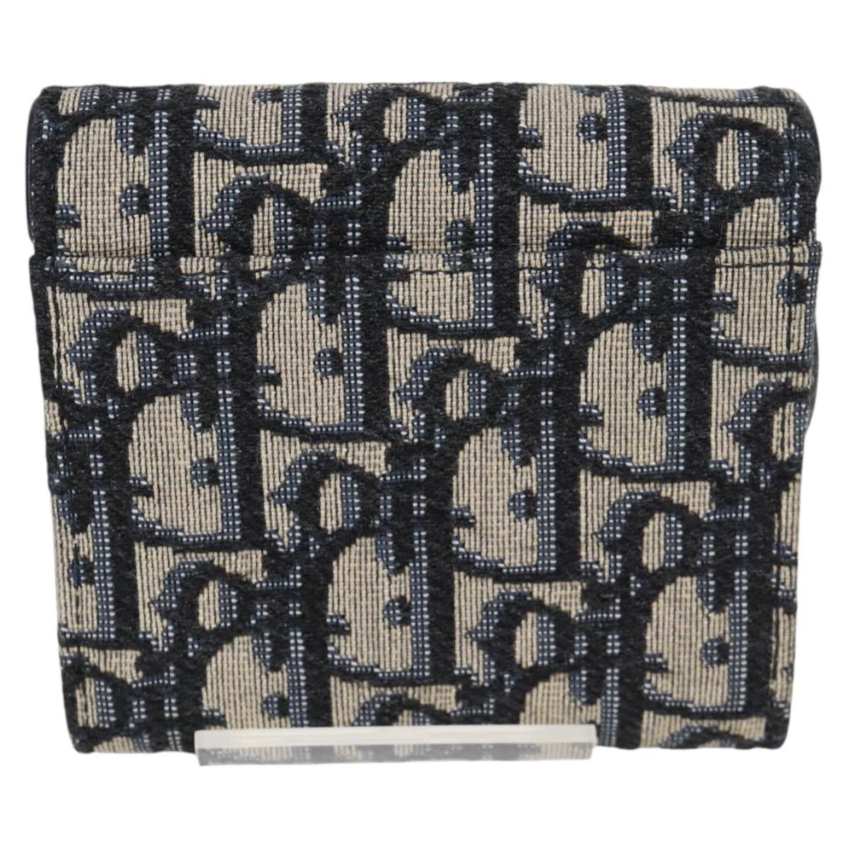 Dior Dior Saddle wallet Size ONE SIZE - 2 Thumbnail