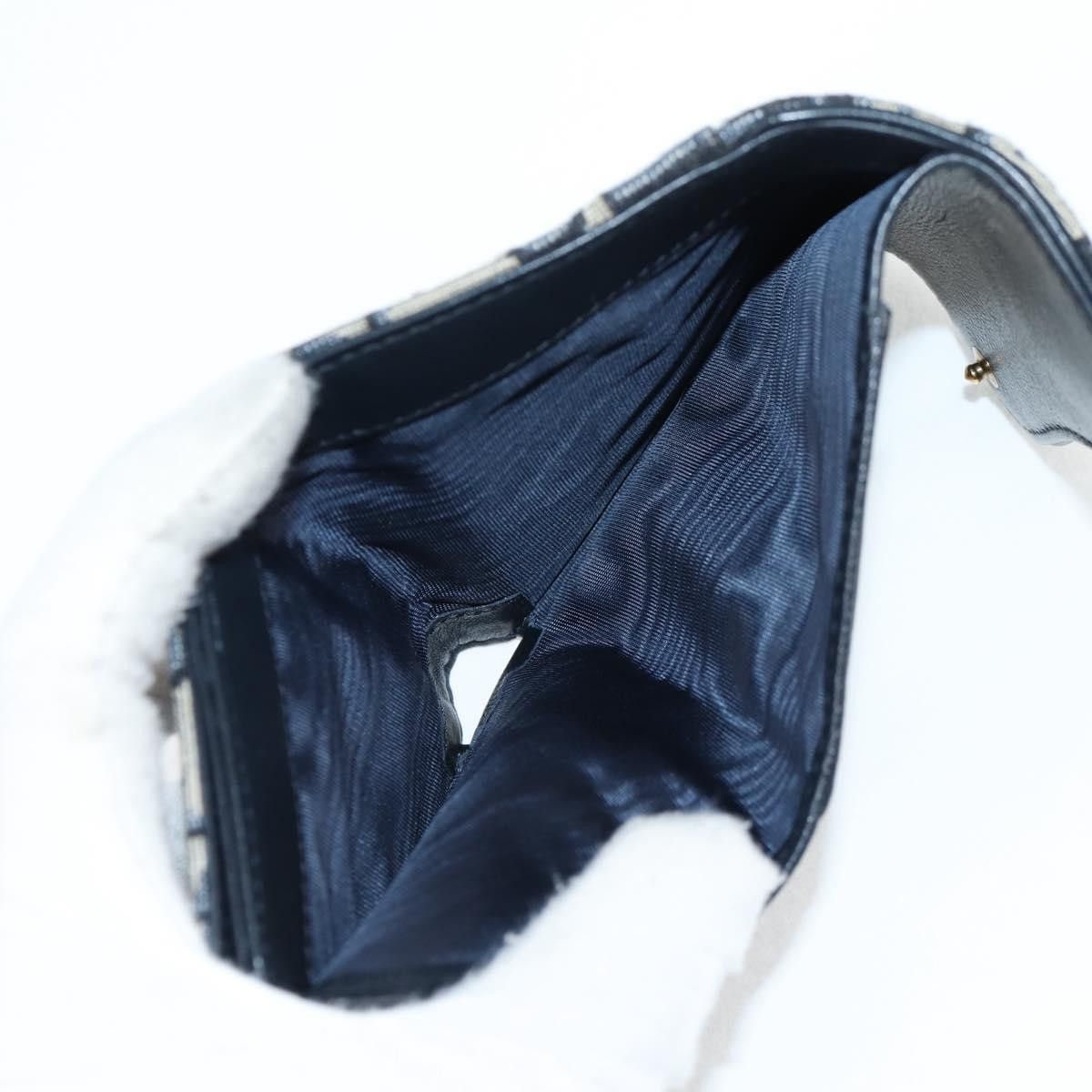 Dior Dior Saddle wallet Size ONE SIZE - 11 Thumbnail