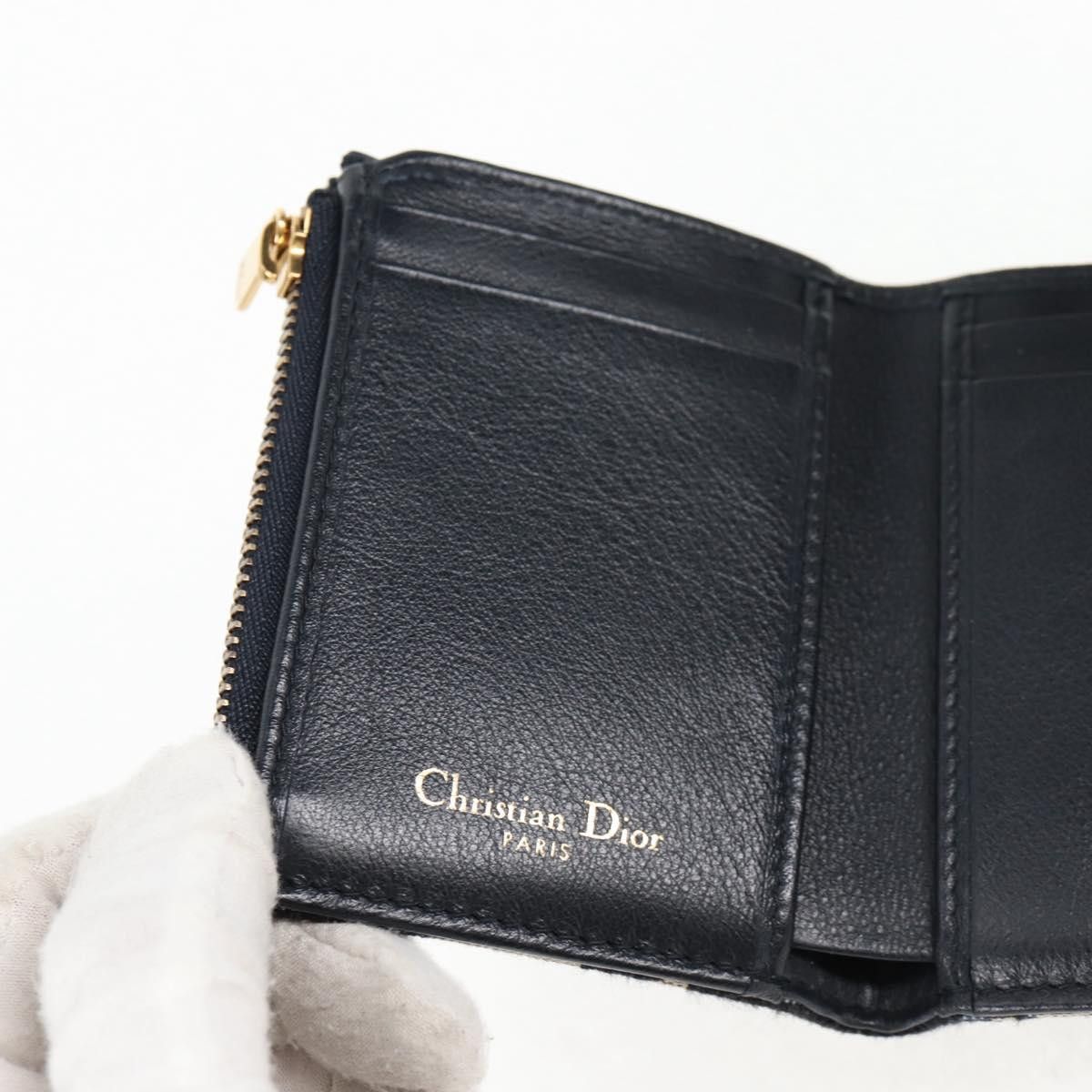 Dior Dior Saddle wallet Size ONE SIZE - 20 Thumbnail