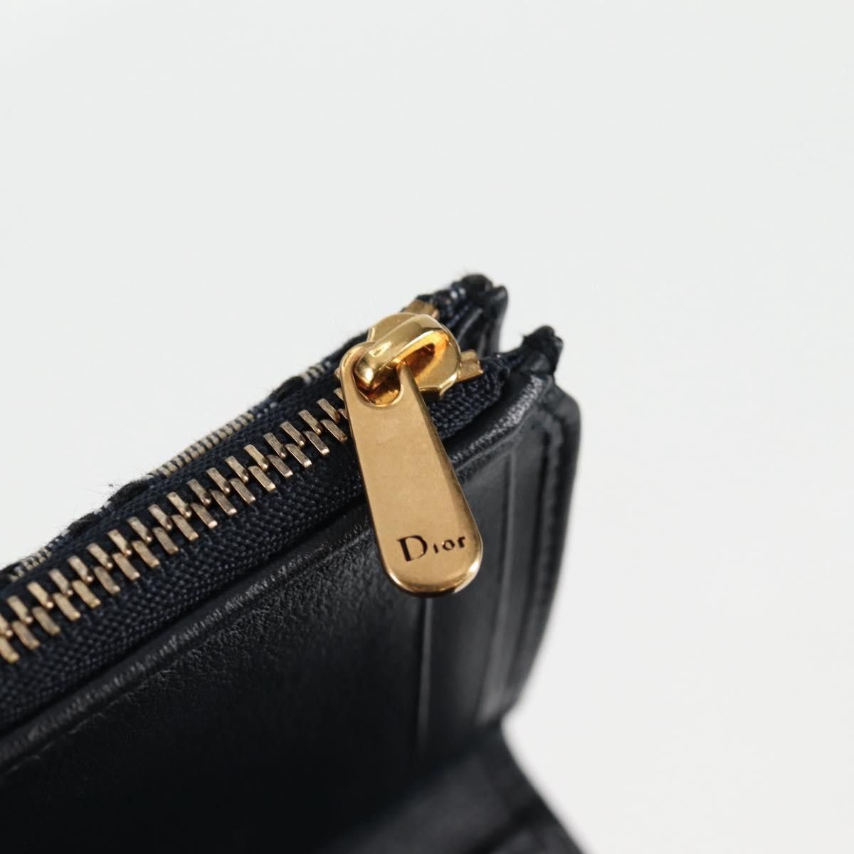 Dior Dior Saddle wallet Size ONE SIZE - 9 Thumbnail
