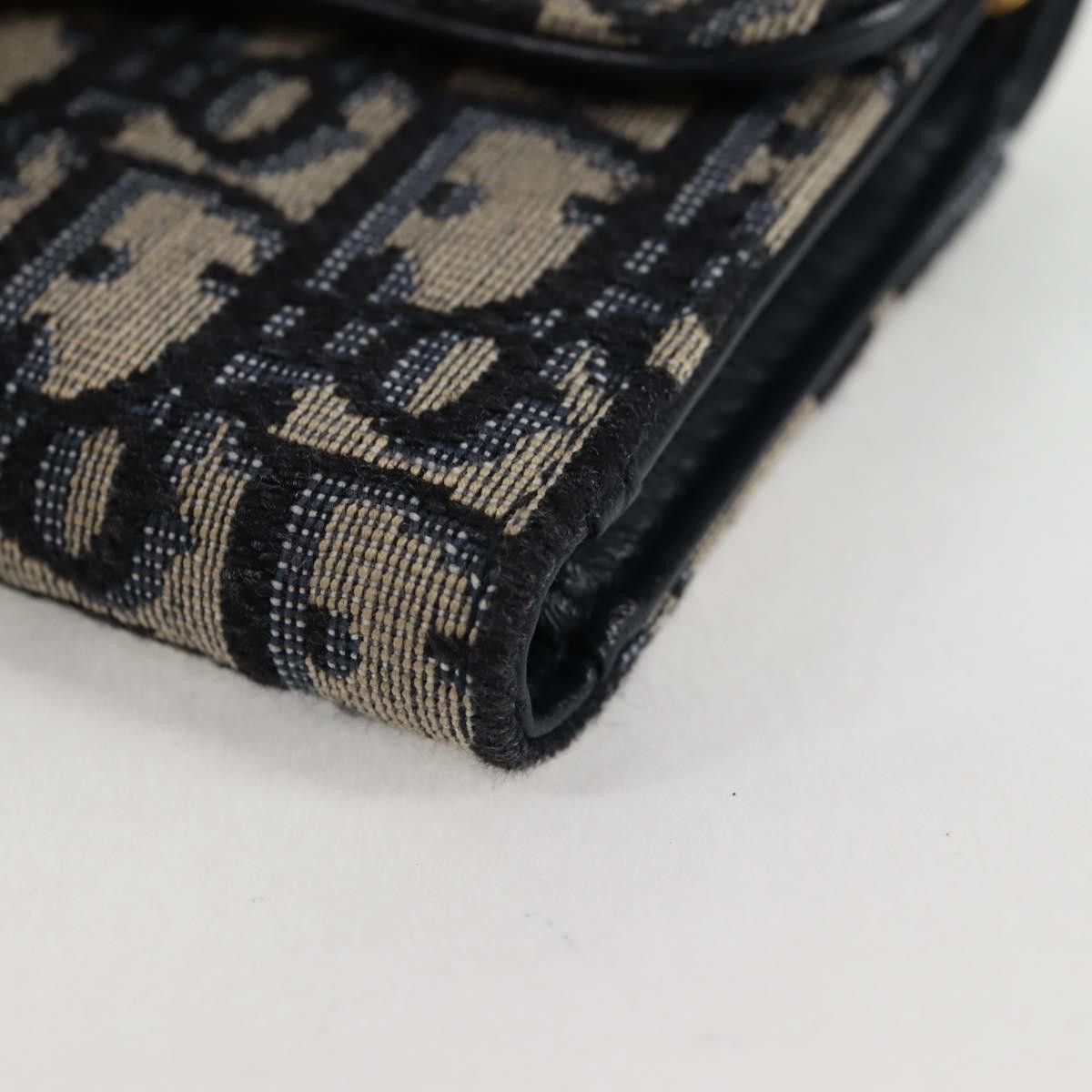 Dior Dior Saddle wallet Size ONE SIZE - 8 Thumbnail