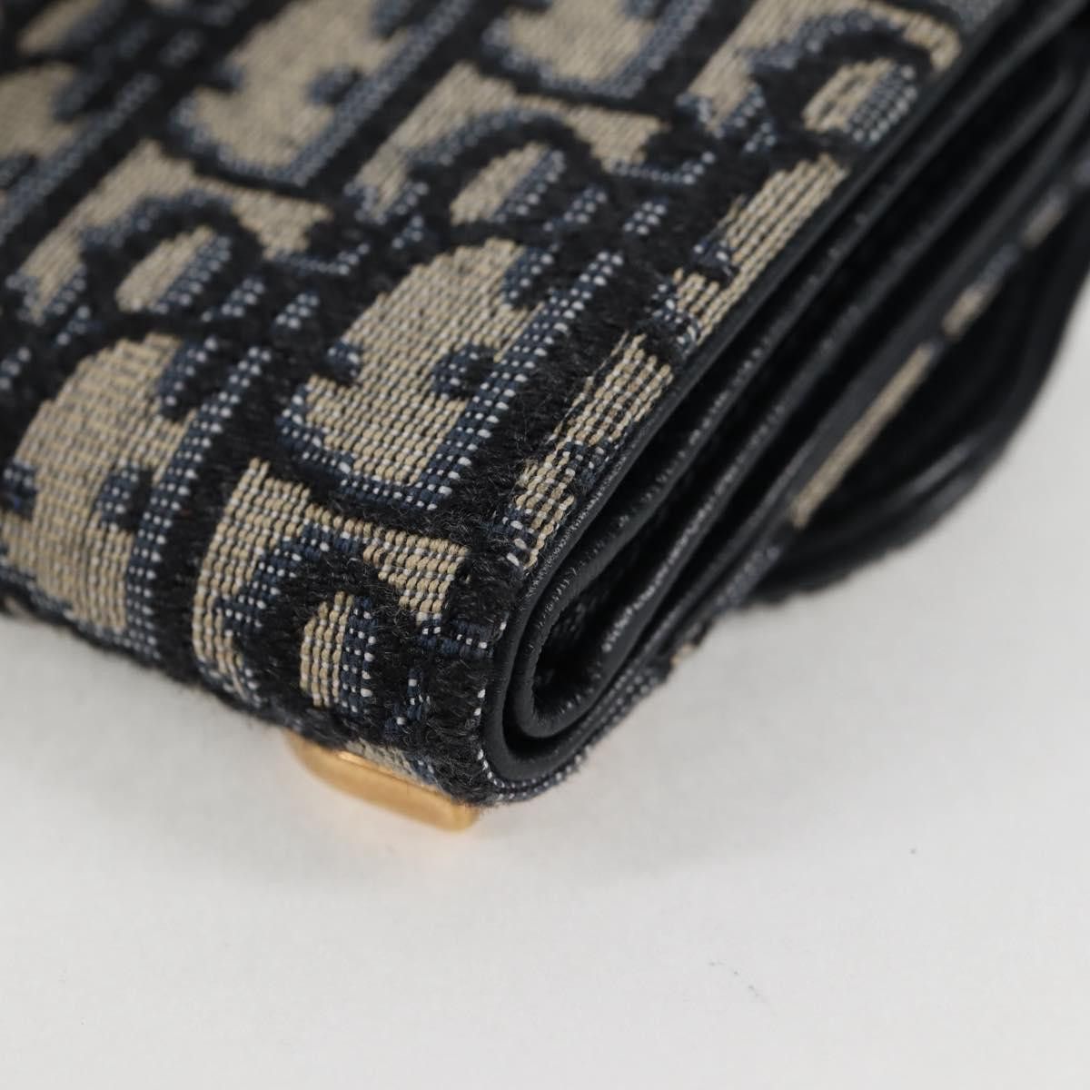 Dior Dior Saddle wallet Size ONE SIZE - 6 Thumbnail