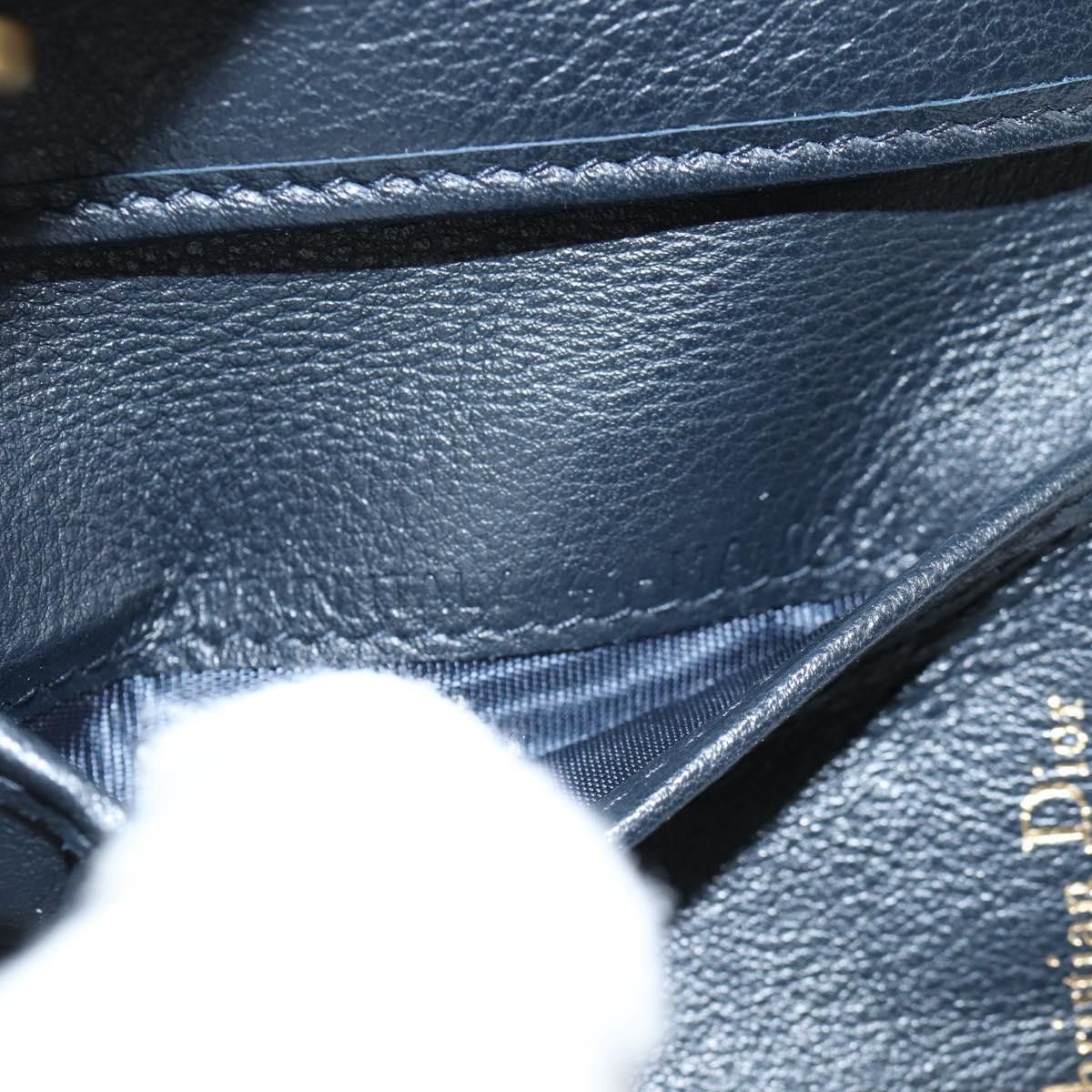 Dior Dior Saddle wallet Size ONE SIZE - 13 Thumbnail