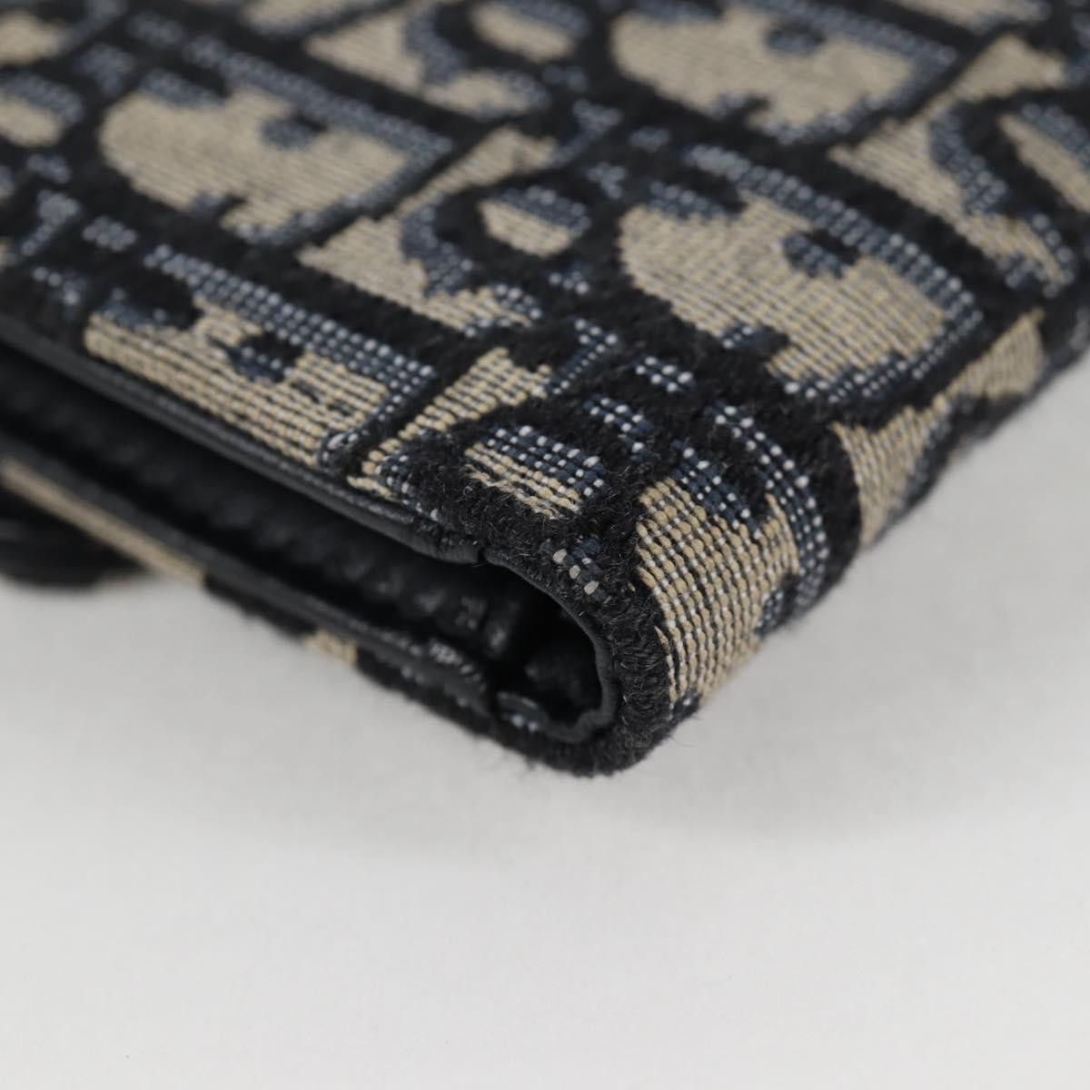 Dior Dior Saddle wallet Size ONE SIZE - 5 Thumbnail