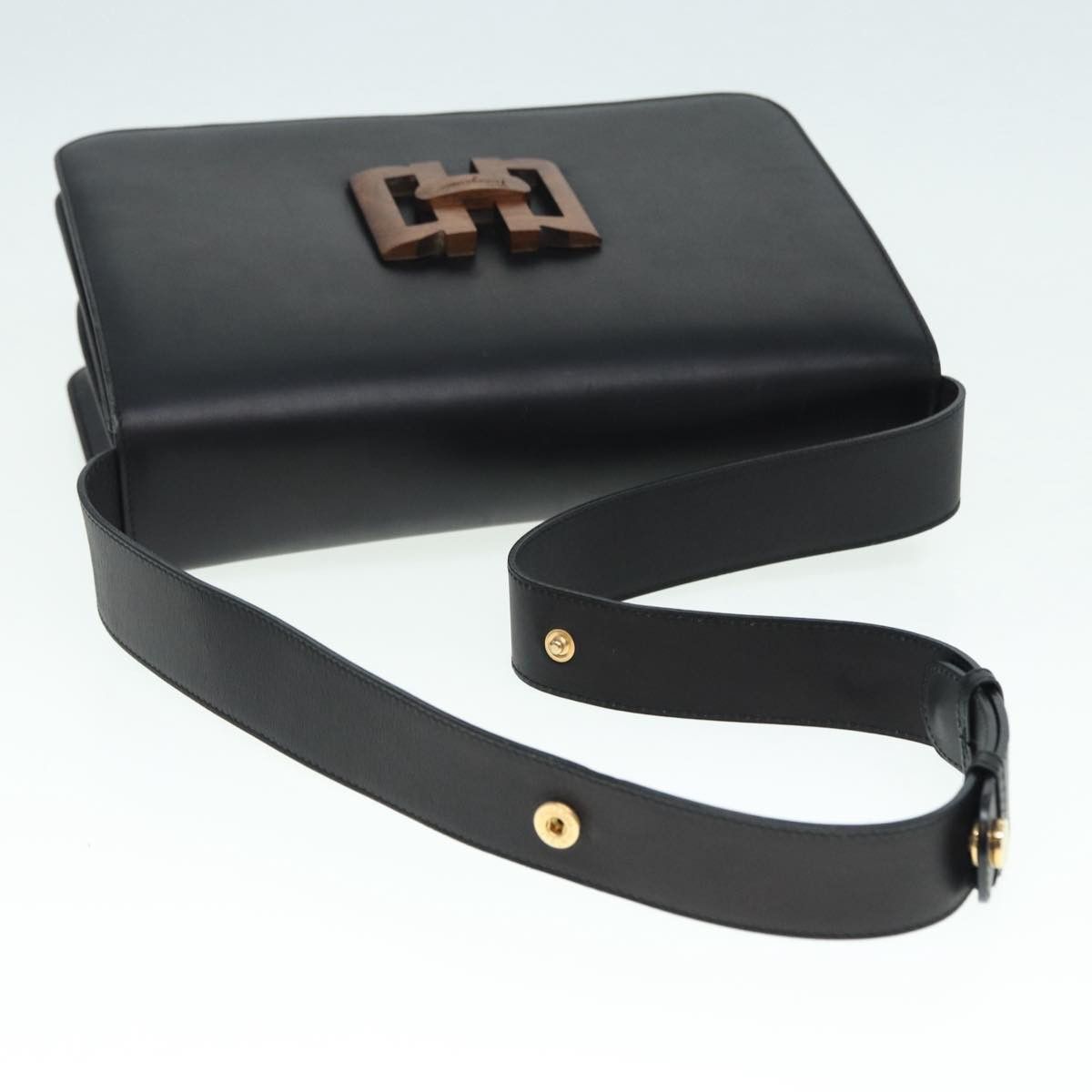 Salvatore Ferragamo Salvatore Ferragamo - shoulder Size ONE SIZE - 4 Thumbnail