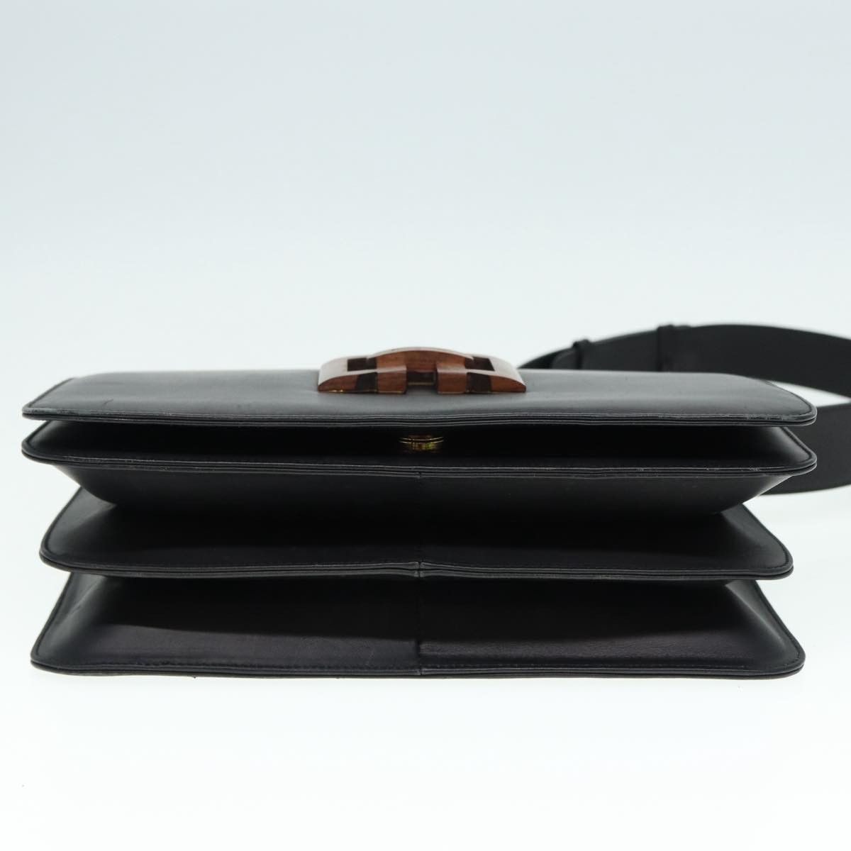 Salvatore Ferragamo Salvatore Ferragamo - shoulder Size ONE SIZE - 9 Thumbnail